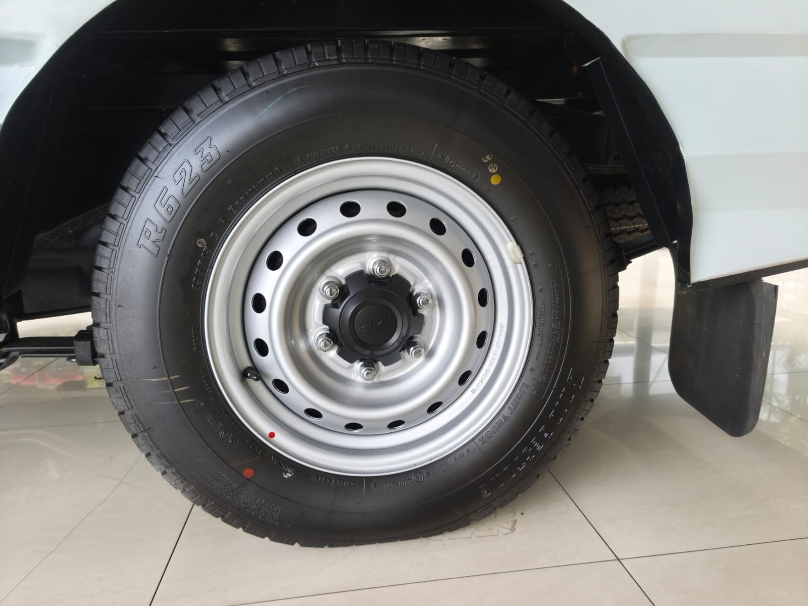 Used 1
                    ISUZU
                     for Sale Image