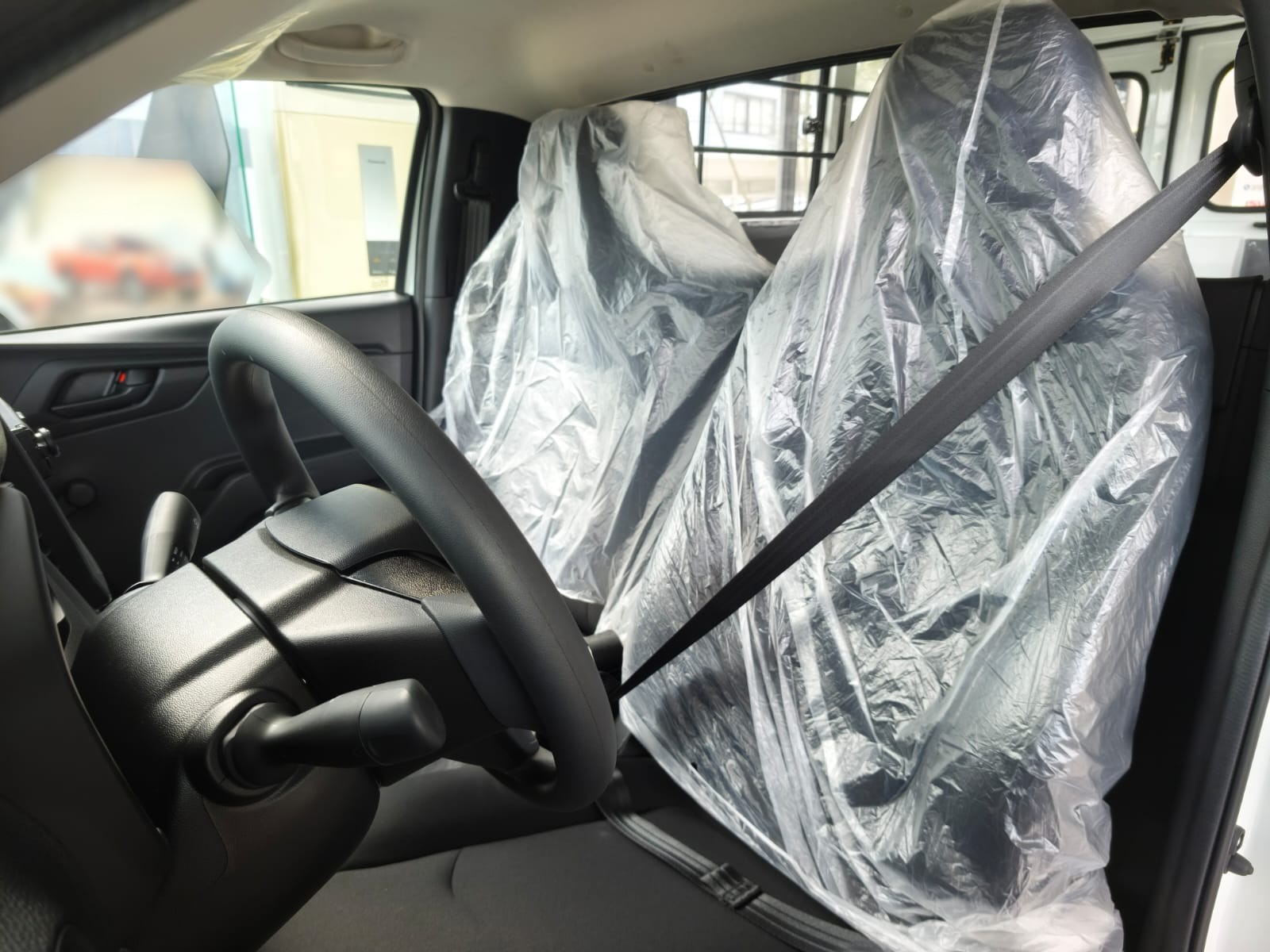 Used 1
                    ISUZU
                     for Sale Image