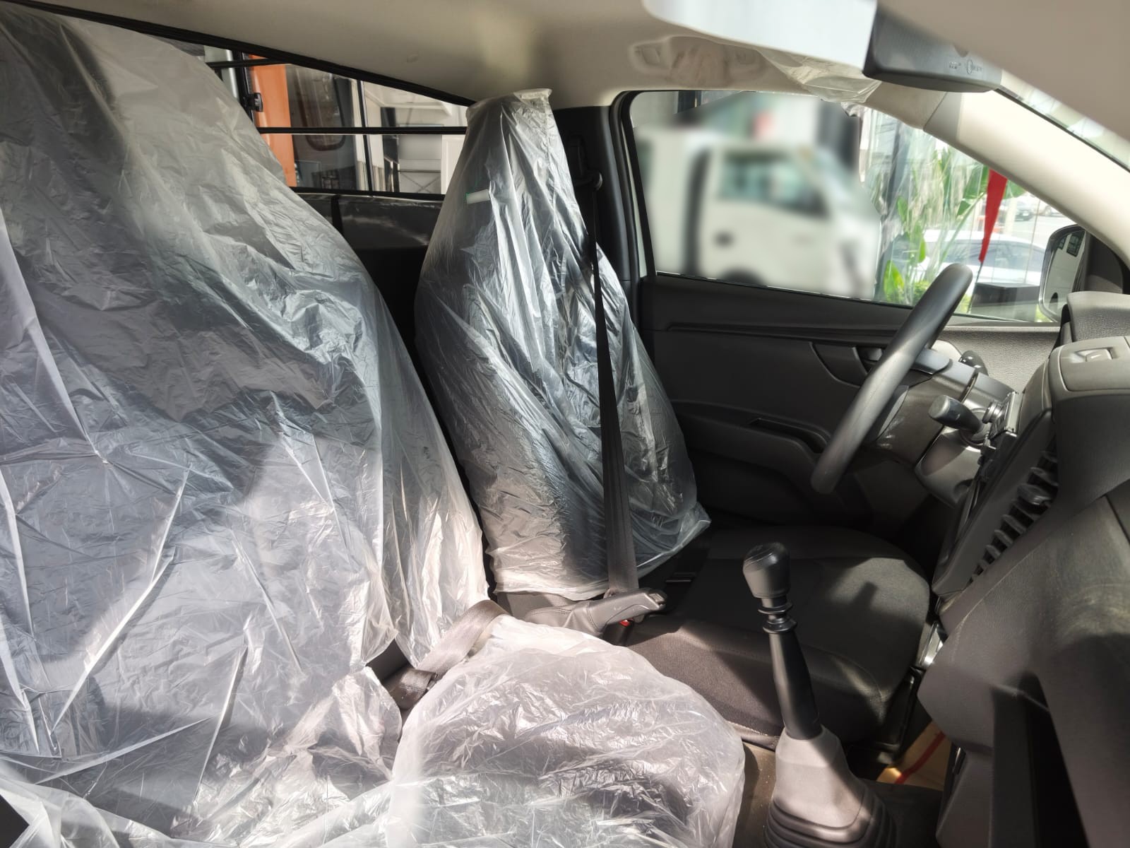 Used 1
                    ISUZU
                     for Sale Image