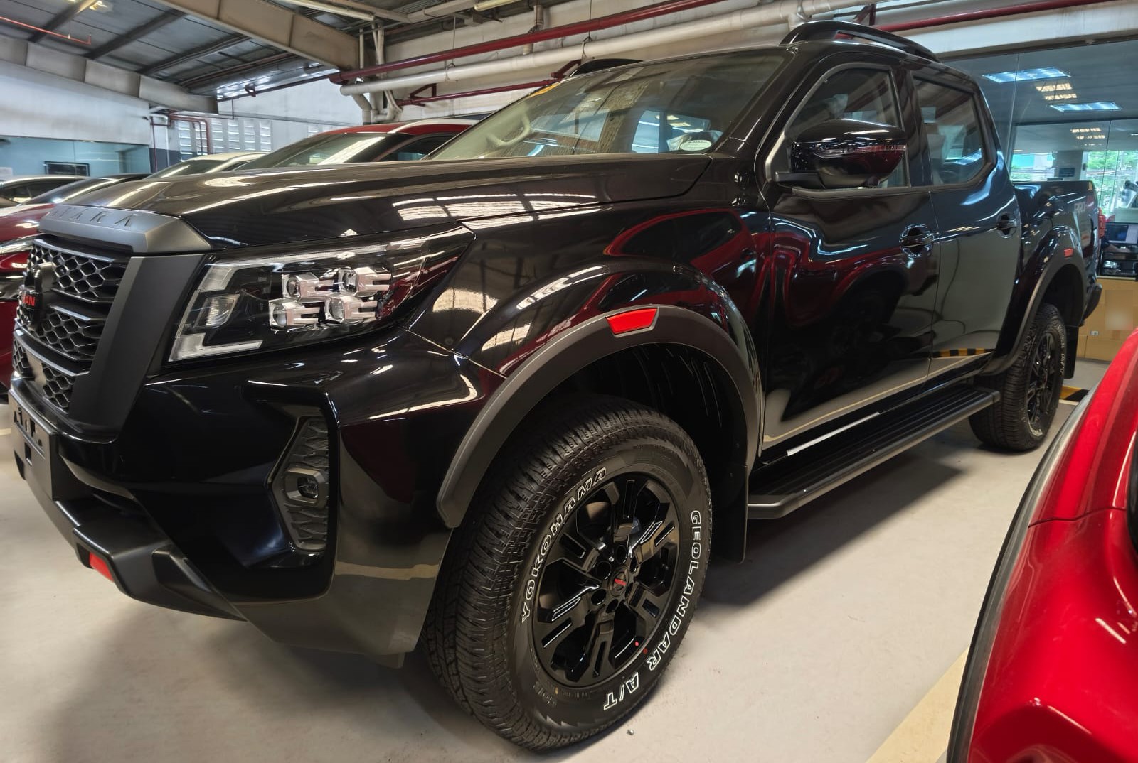Used 1
                    NISSAN
                     for Sale Image