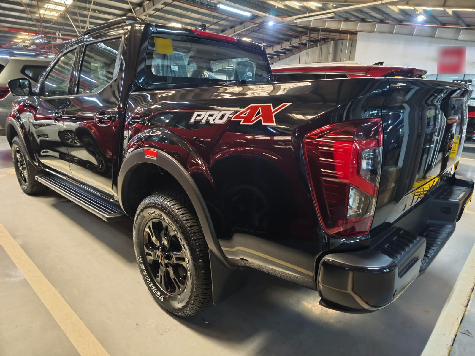 Used 1
                    NISSAN
                     for Sale Image