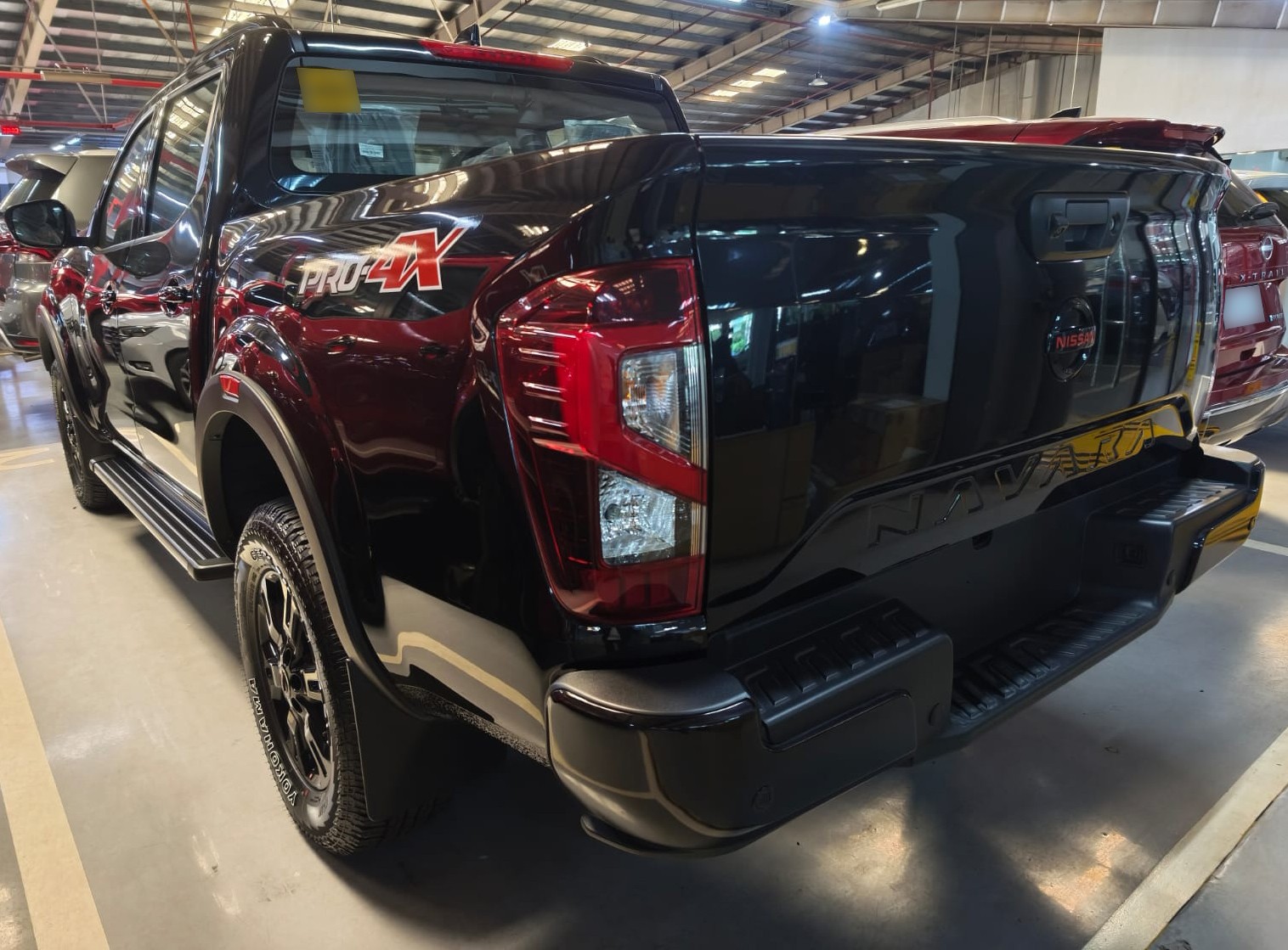 Used 1
                    NISSAN
                     for Sale Image