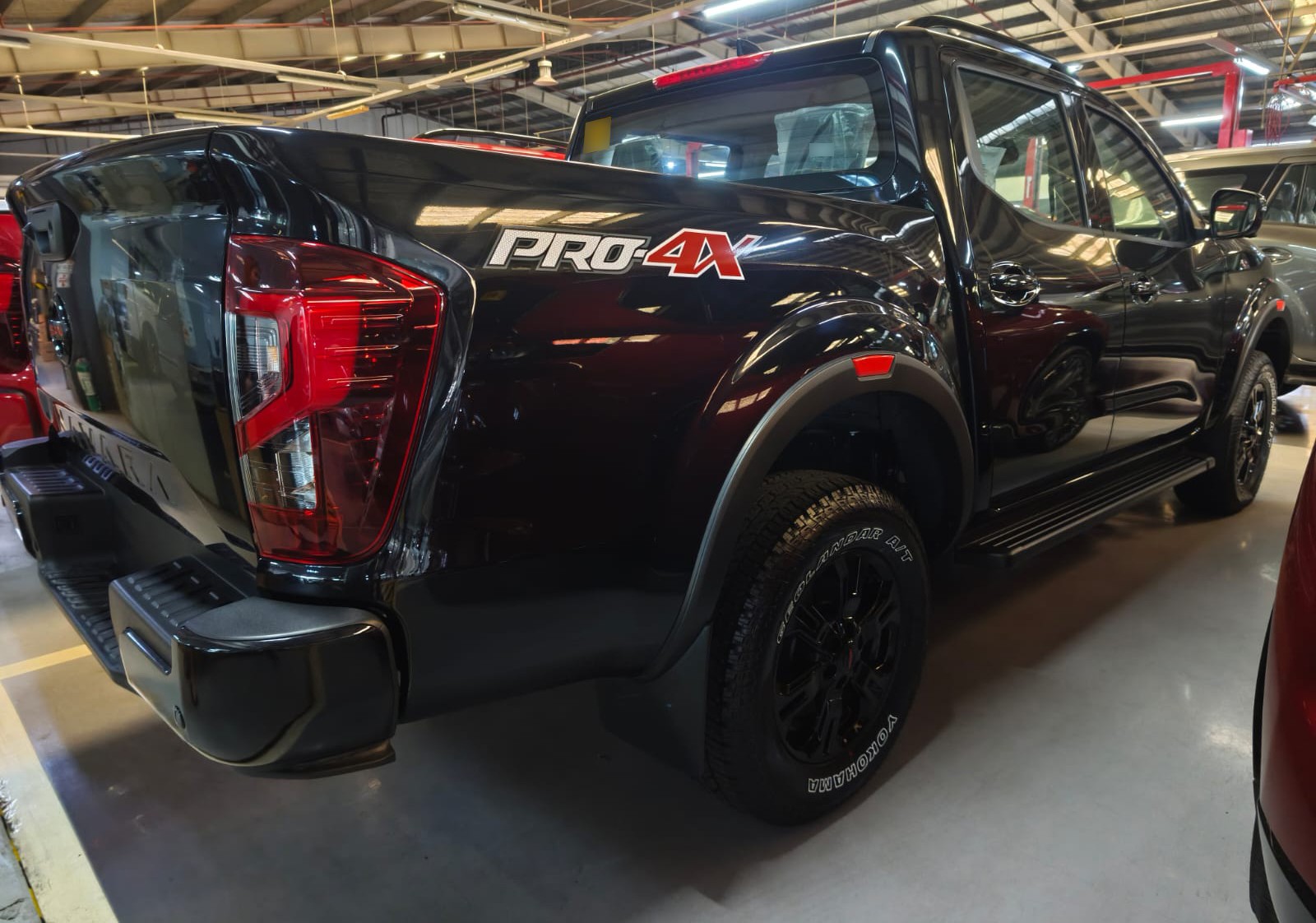 Used 1
                    NISSAN
                     for Sale Image