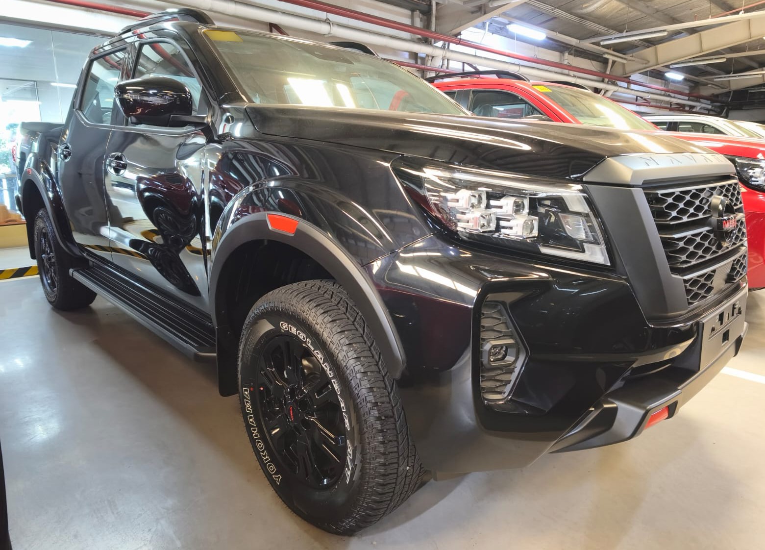 Used 1
                    NISSAN
                     for Sale Image