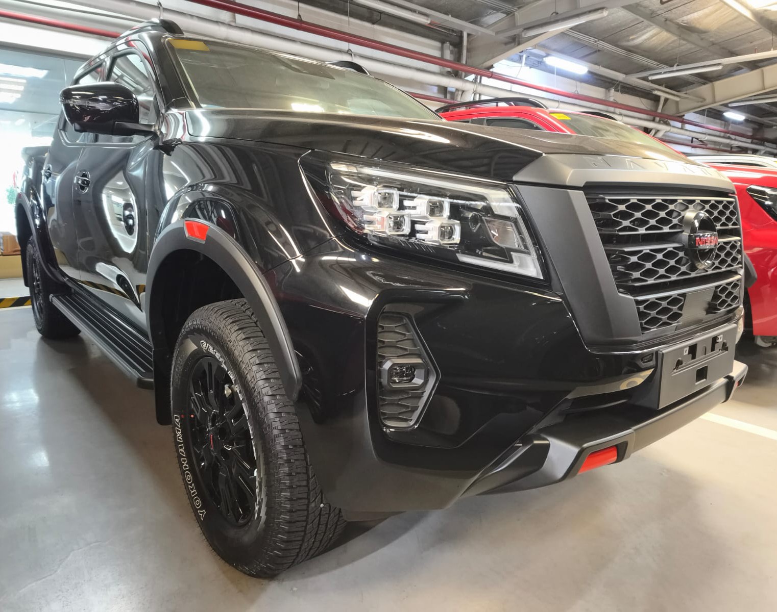 Used 1
                    NISSAN
                     for Sale Image