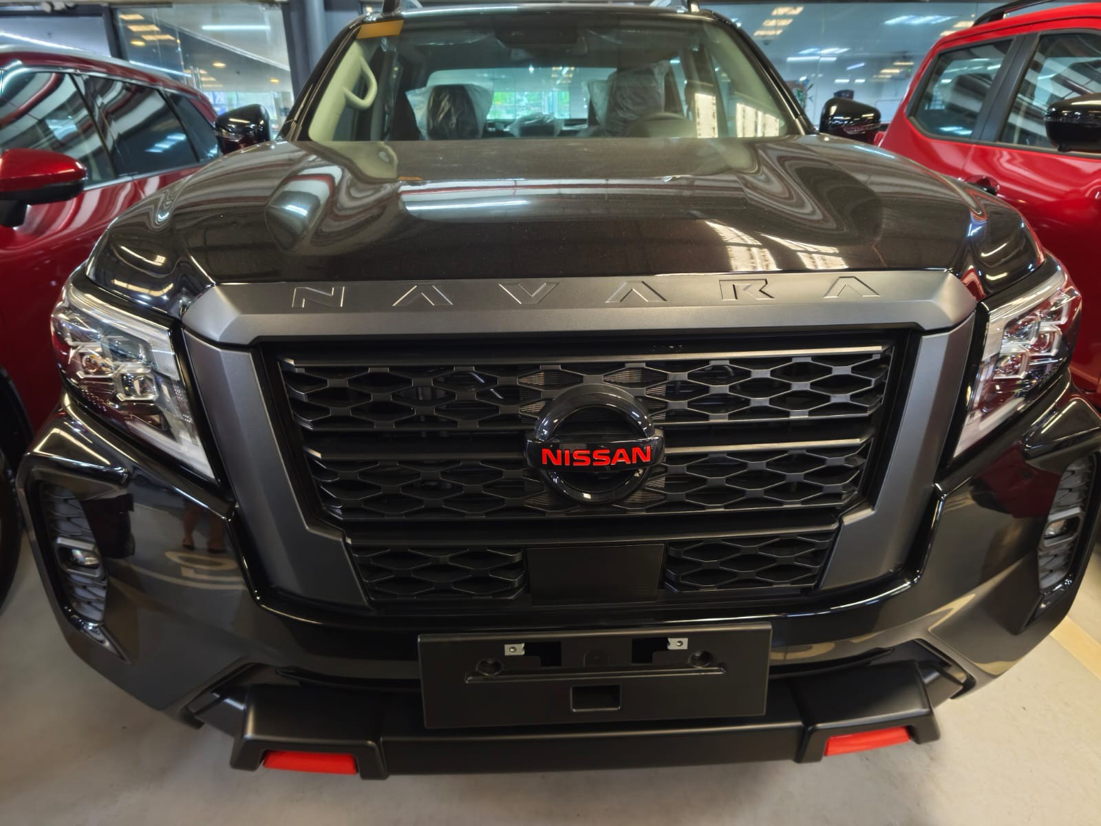 Used 1
                    NISSAN
                     for Sale Image