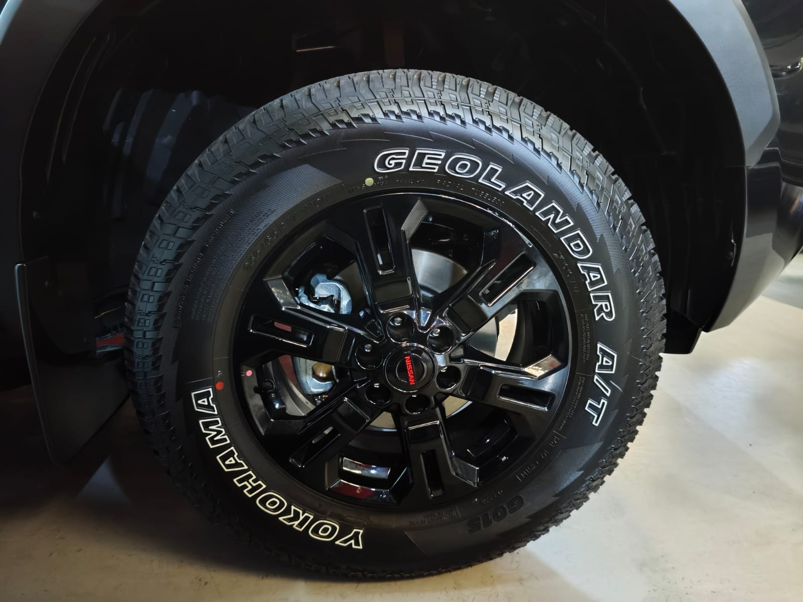 Used 1
                    NISSAN
                     for Sale Image
