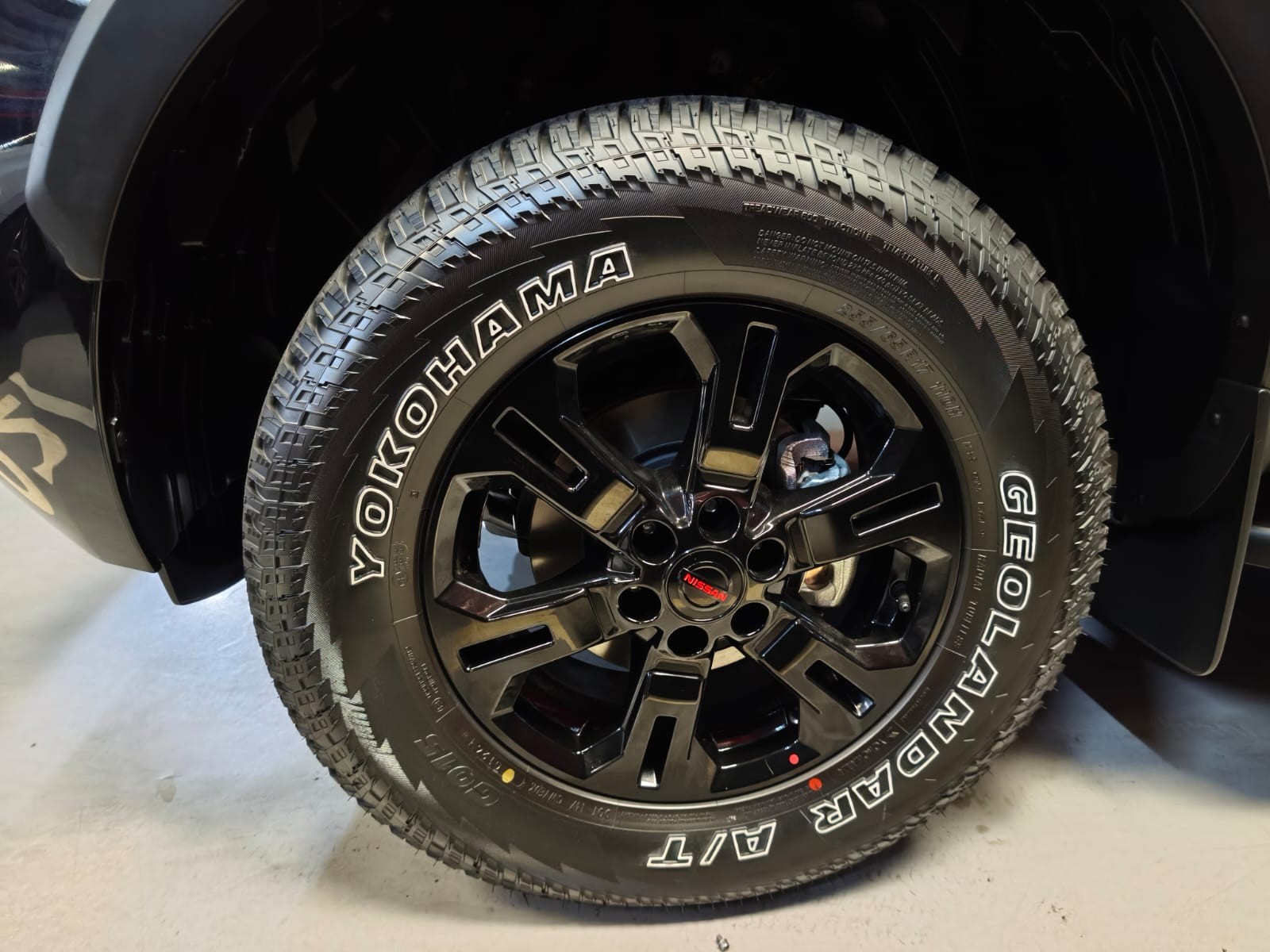 Used 1
                    NISSAN
                     for Sale Image