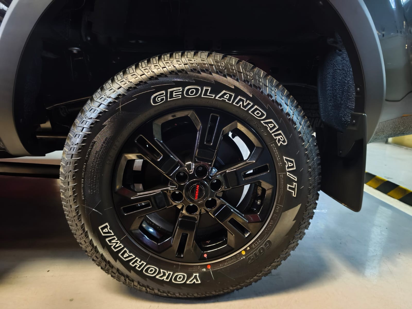 Used 1
                    NISSAN
                     for Sale Image