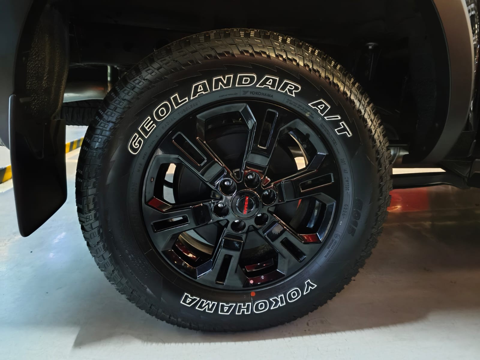 Used 1
                    NISSAN
                     for Sale Image