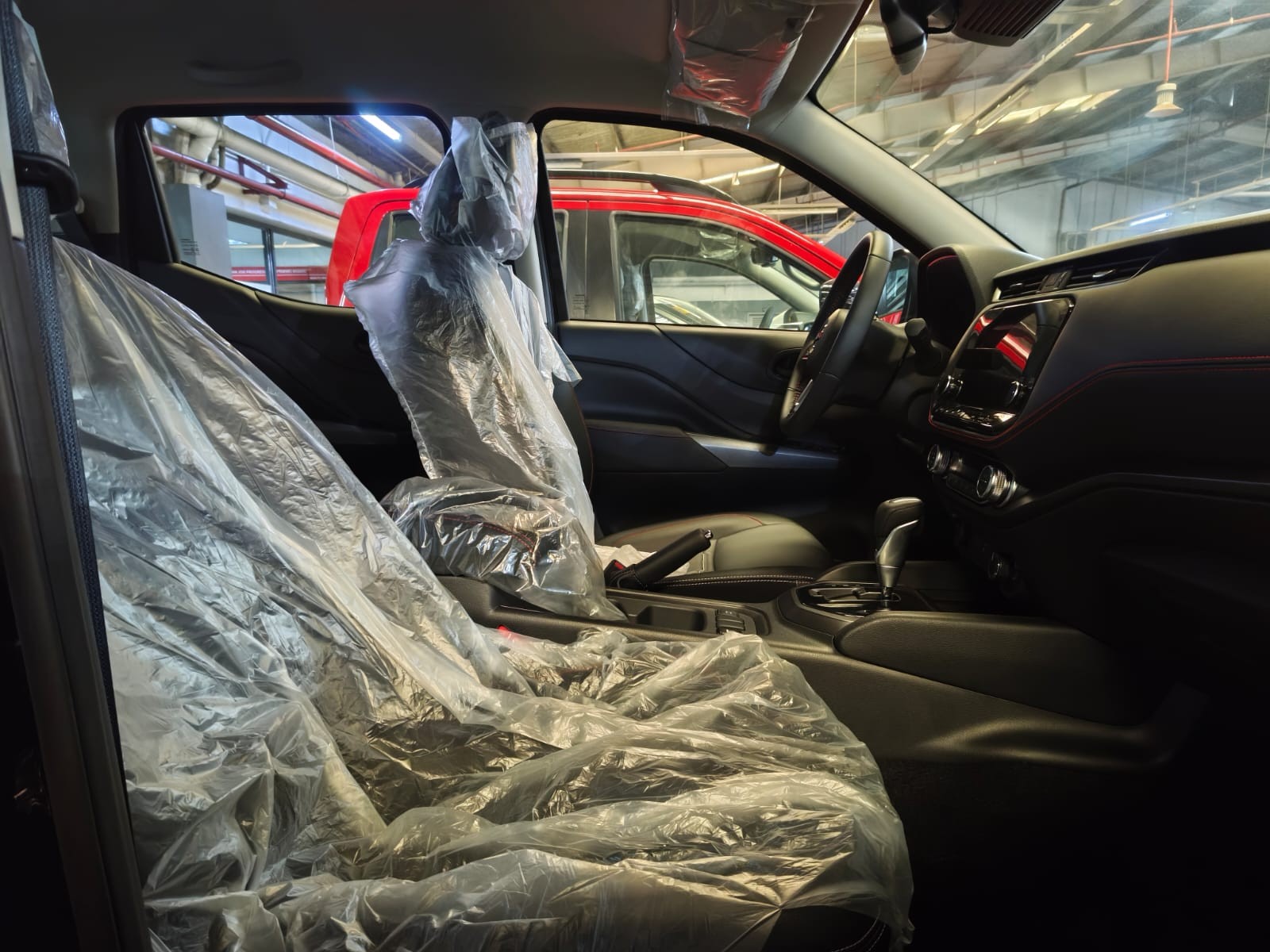 Used 1
                    NISSAN
                     for Sale Image