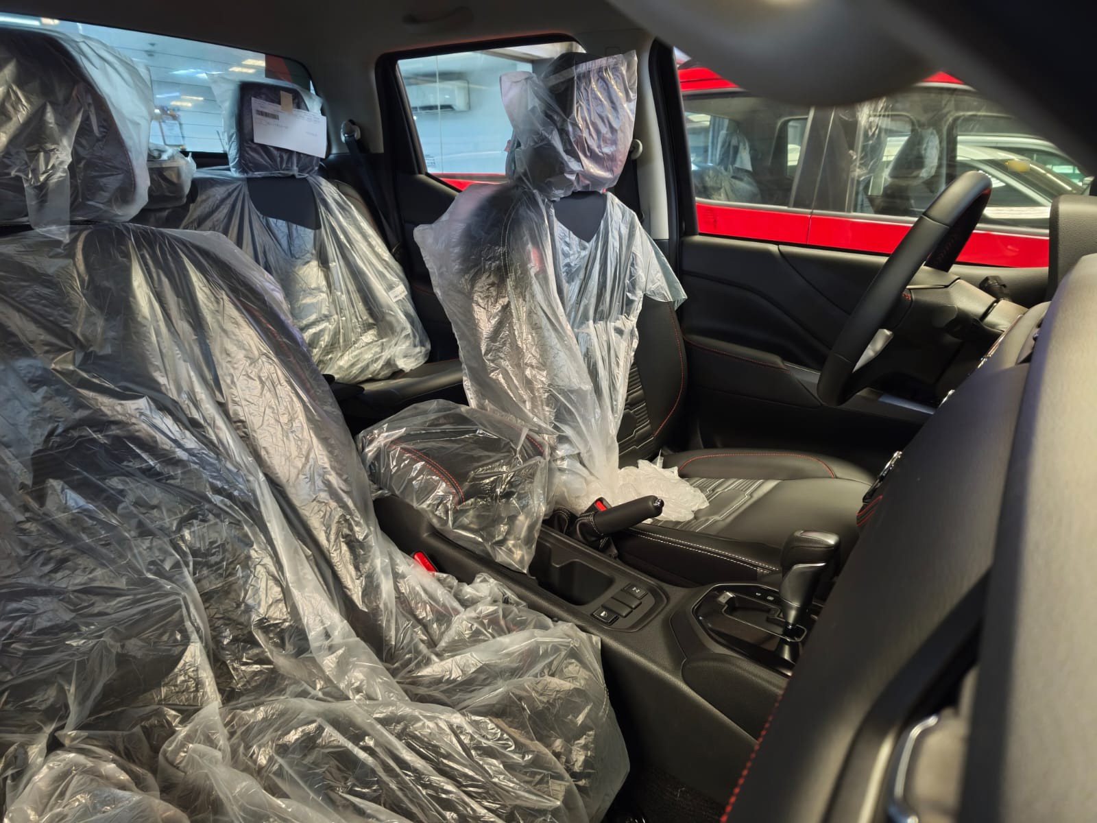 Used 1
                    NISSAN
                     for Sale Image