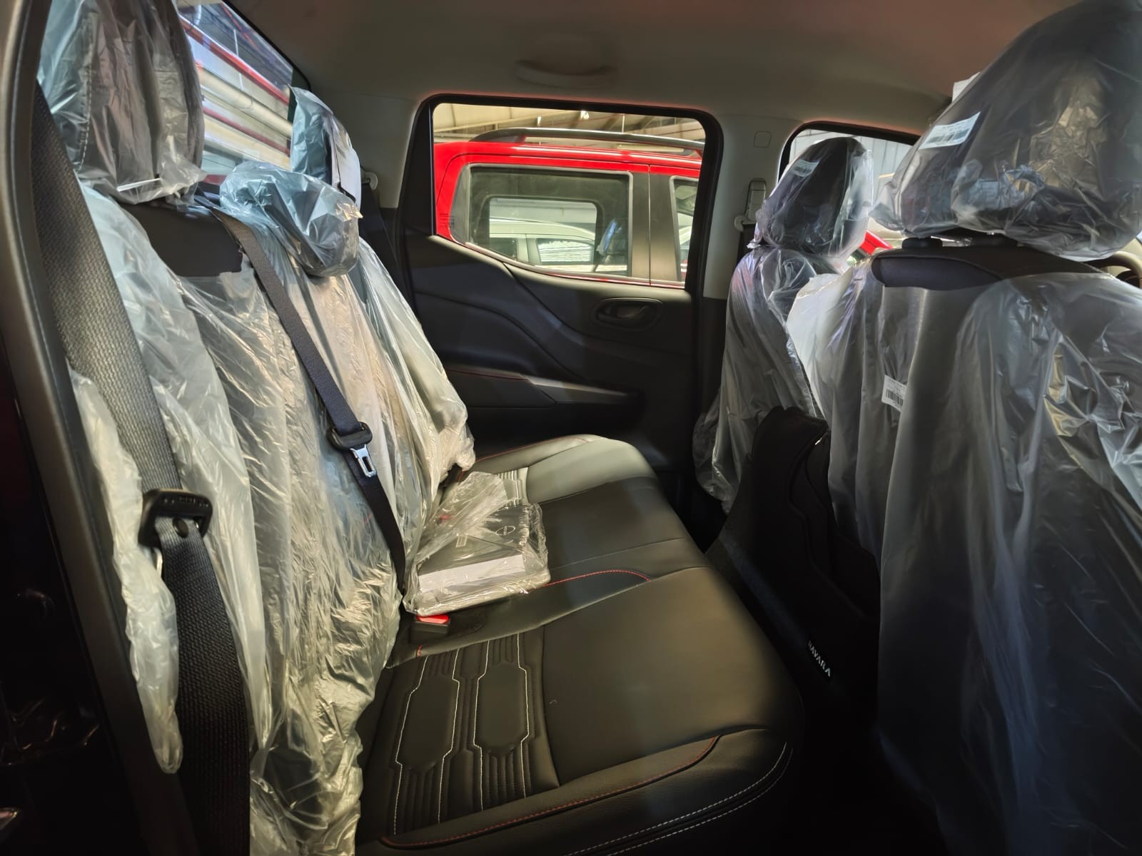 Used 1
                    NISSAN
                     for Sale Image