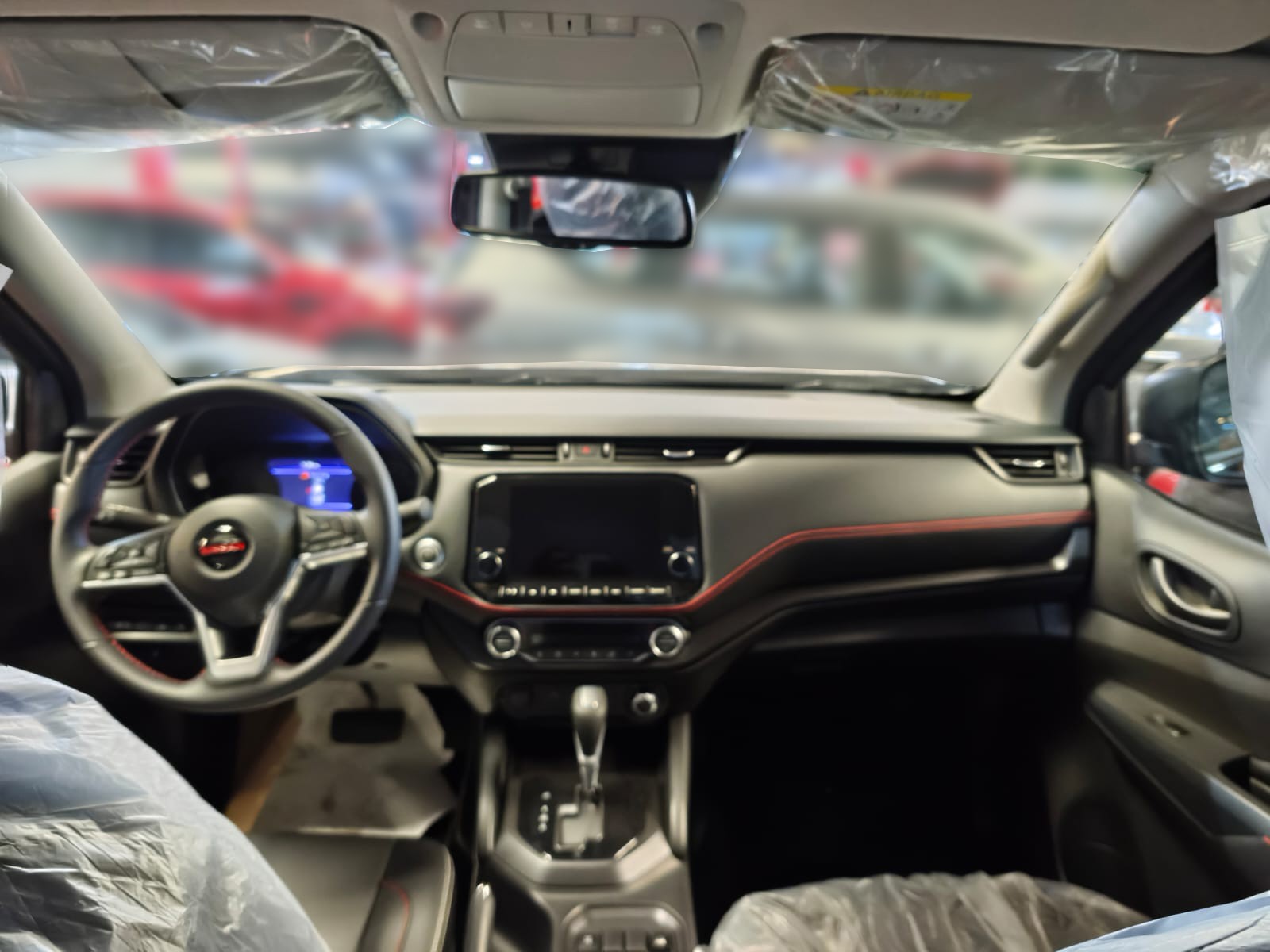 Used 1
                    NISSAN
                     for Sale Image