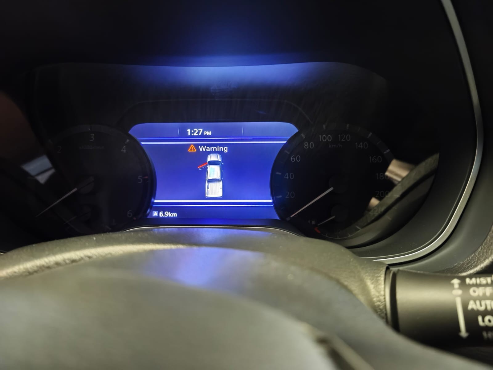Used 1
                    NISSAN
                     for Sale Image