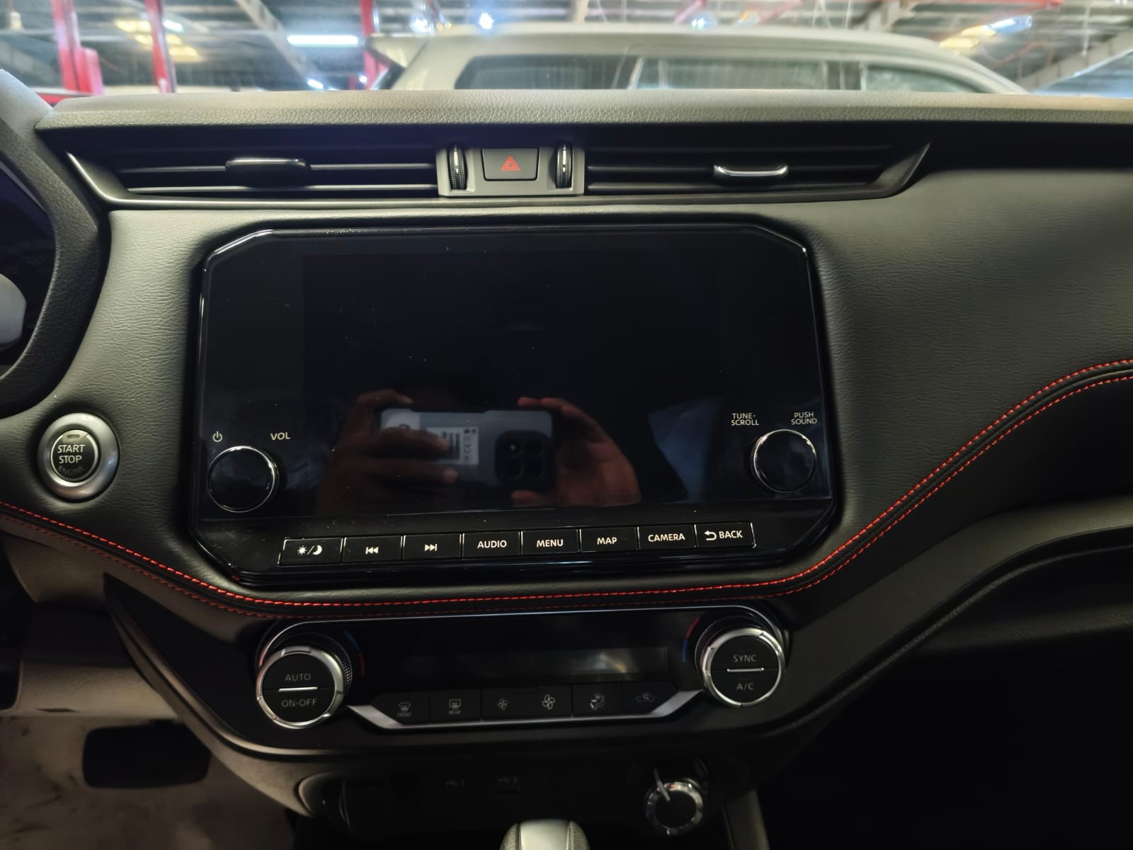 Used 1
                    NISSAN
                     for Sale Image