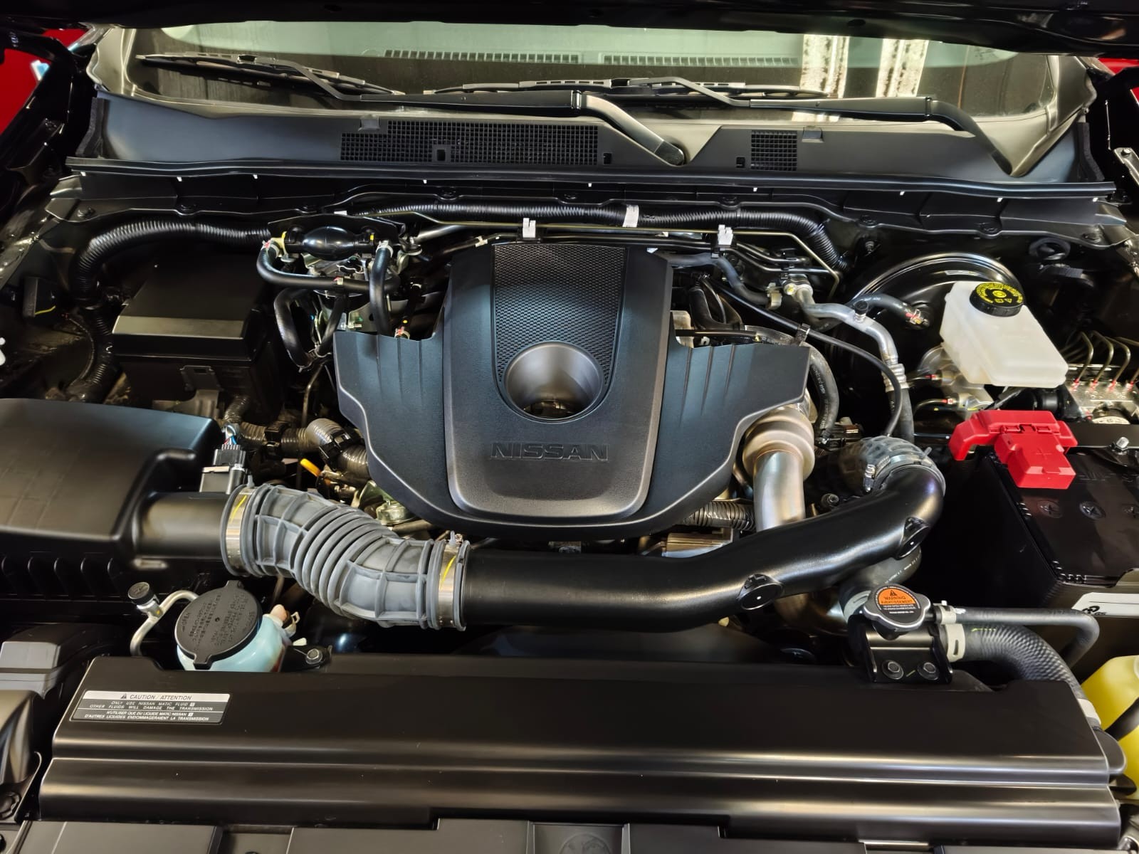 Used 1
                    NISSAN
                     for Sale Image