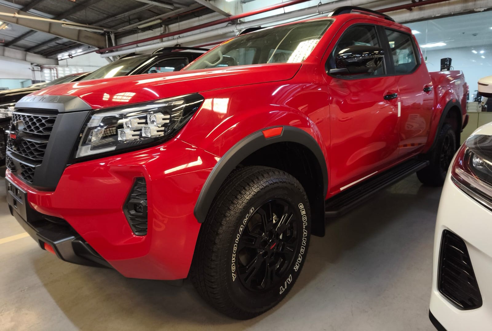Used 1
                    NISSAN
                     for Sale Image