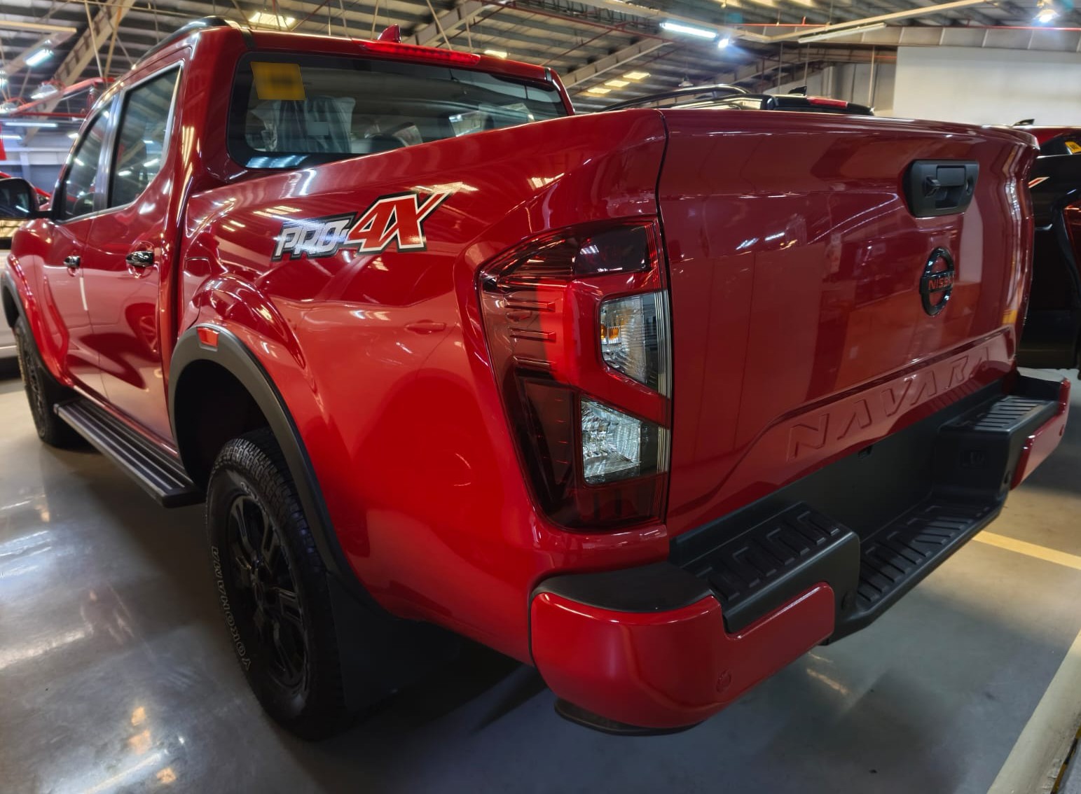 Used 1
                    NISSAN
                     for Sale Image