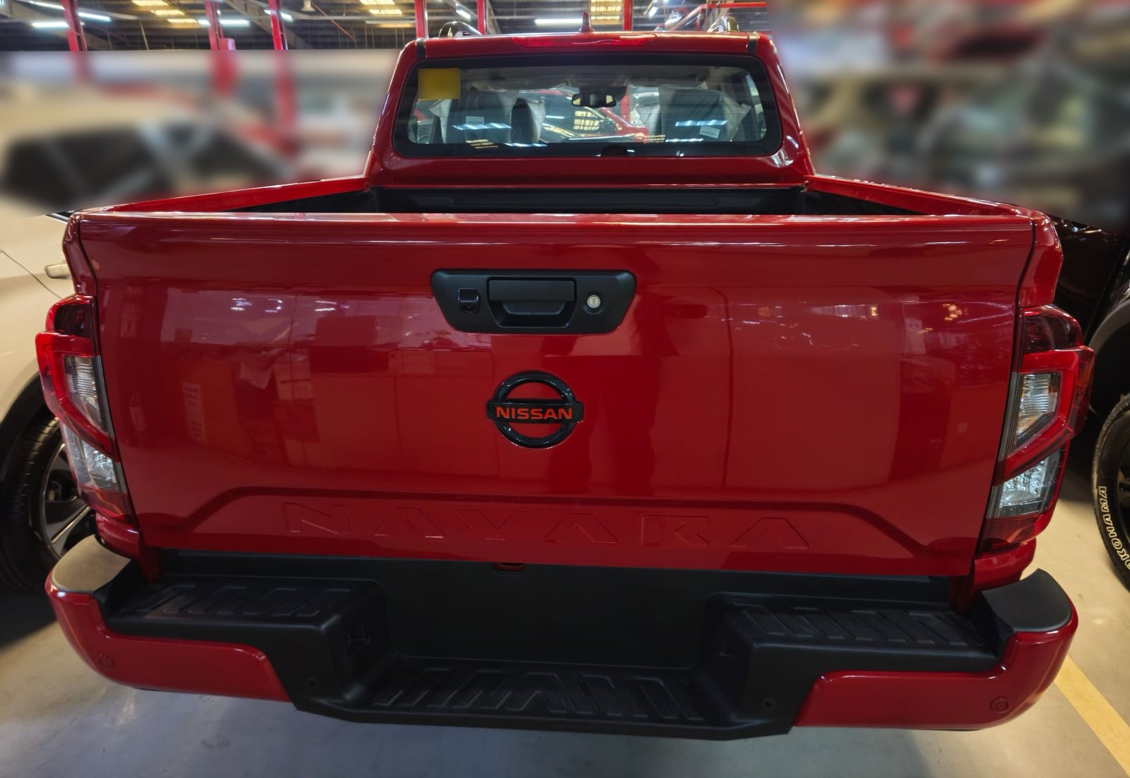 Used 1
                    NISSAN
                     for Sale Image