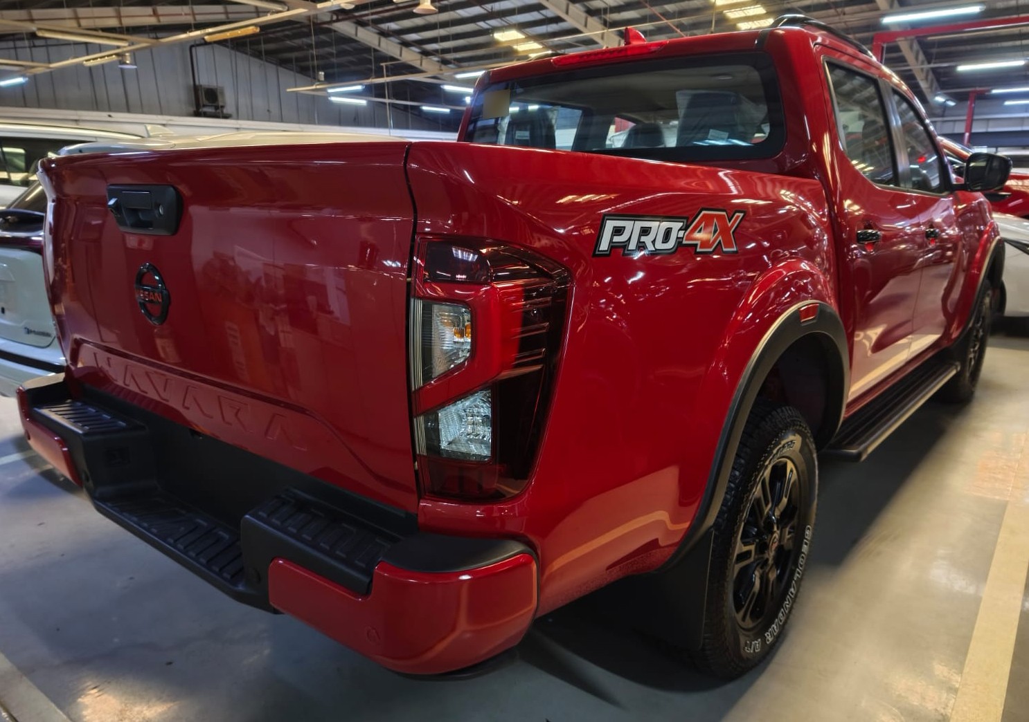 Used 1
                    NISSAN
                     for Sale Image