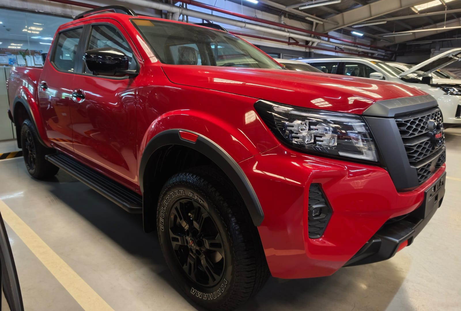 Used 1
                    NISSAN
                     for Sale Image