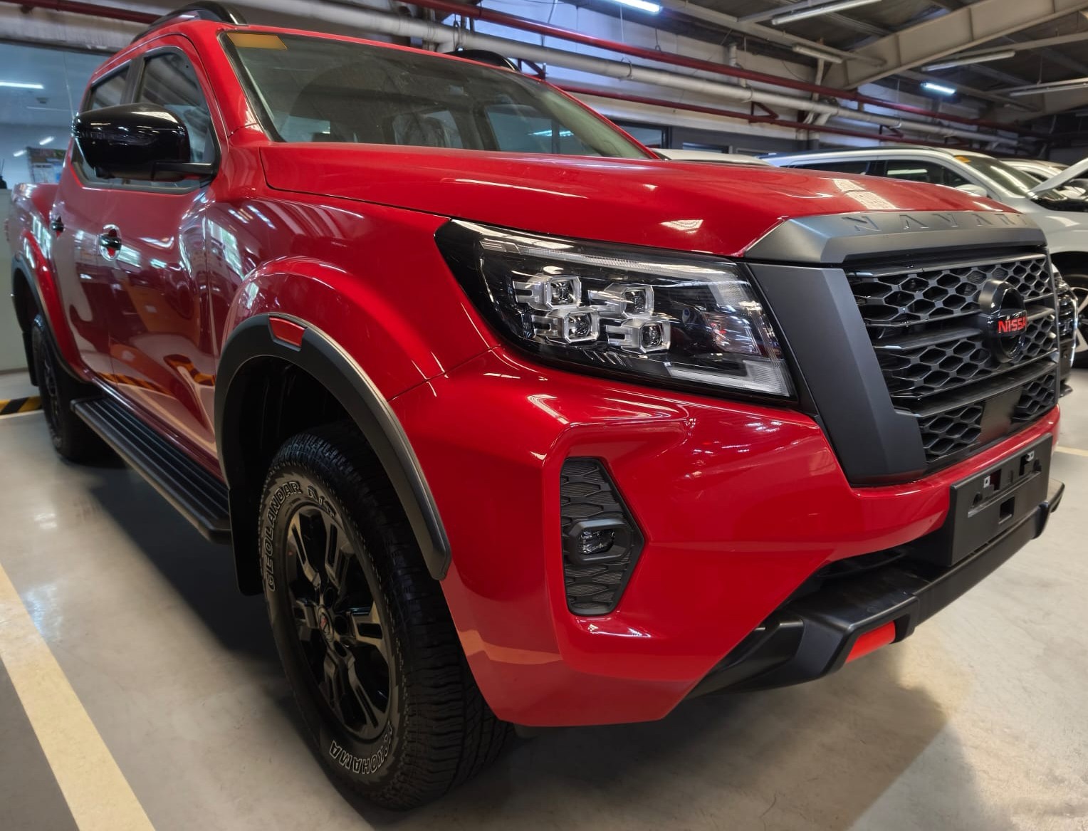 Used 1
                    NISSAN
                     for Sale Image