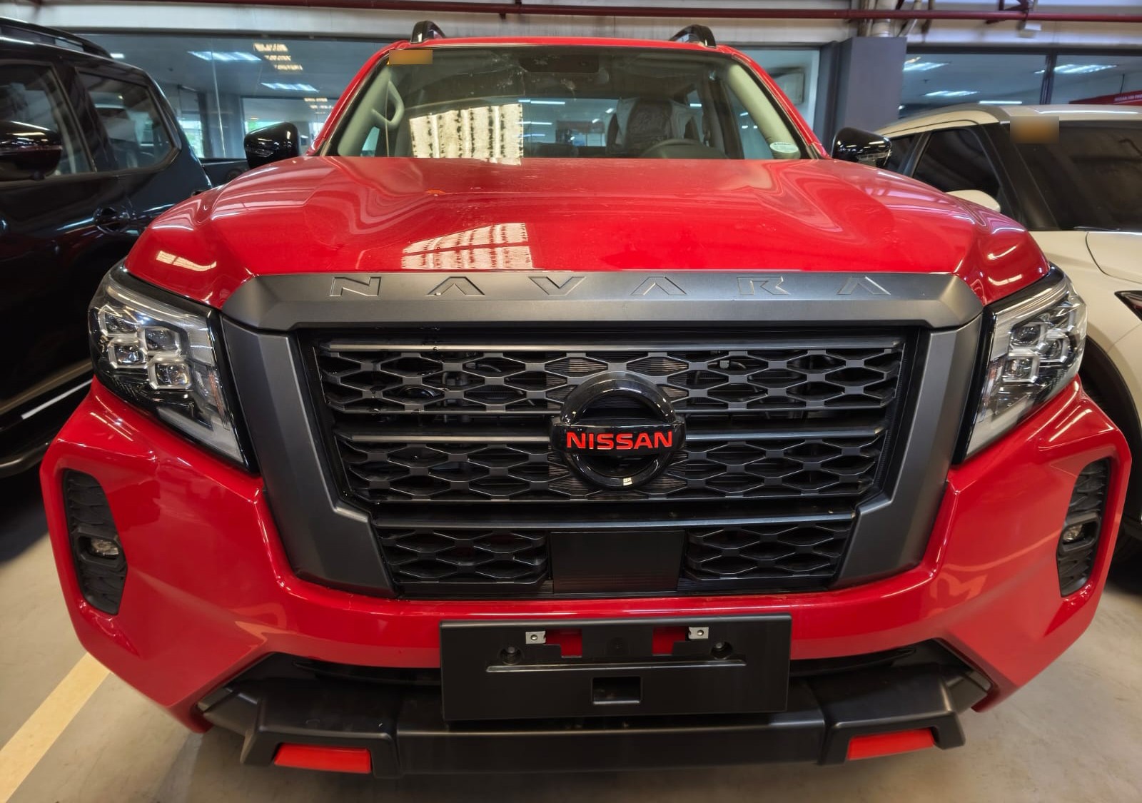Used 1
                    NISSAN
                     for Sale Image