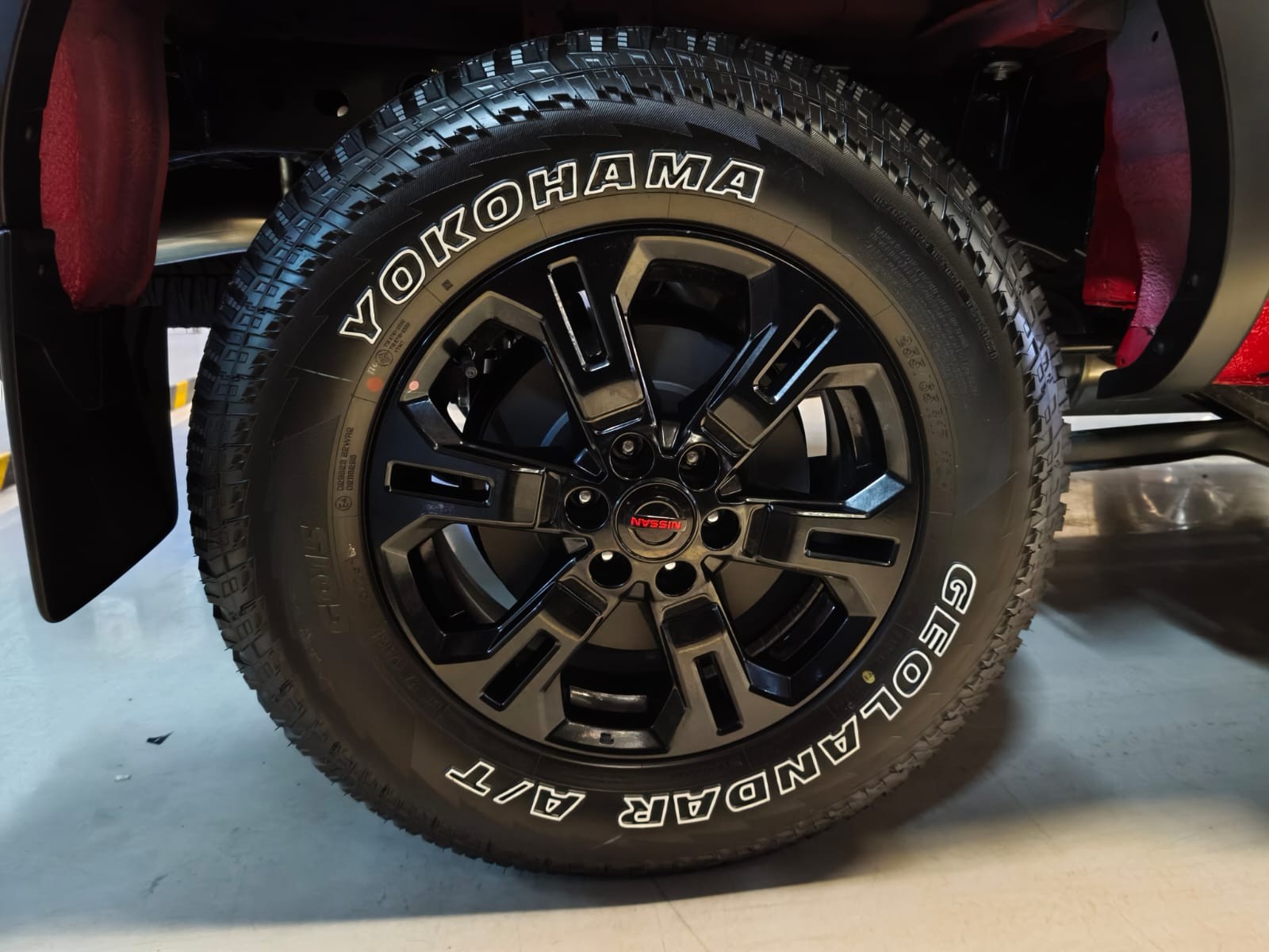 Used 1
                    NISSAN
                     for Sale Image
