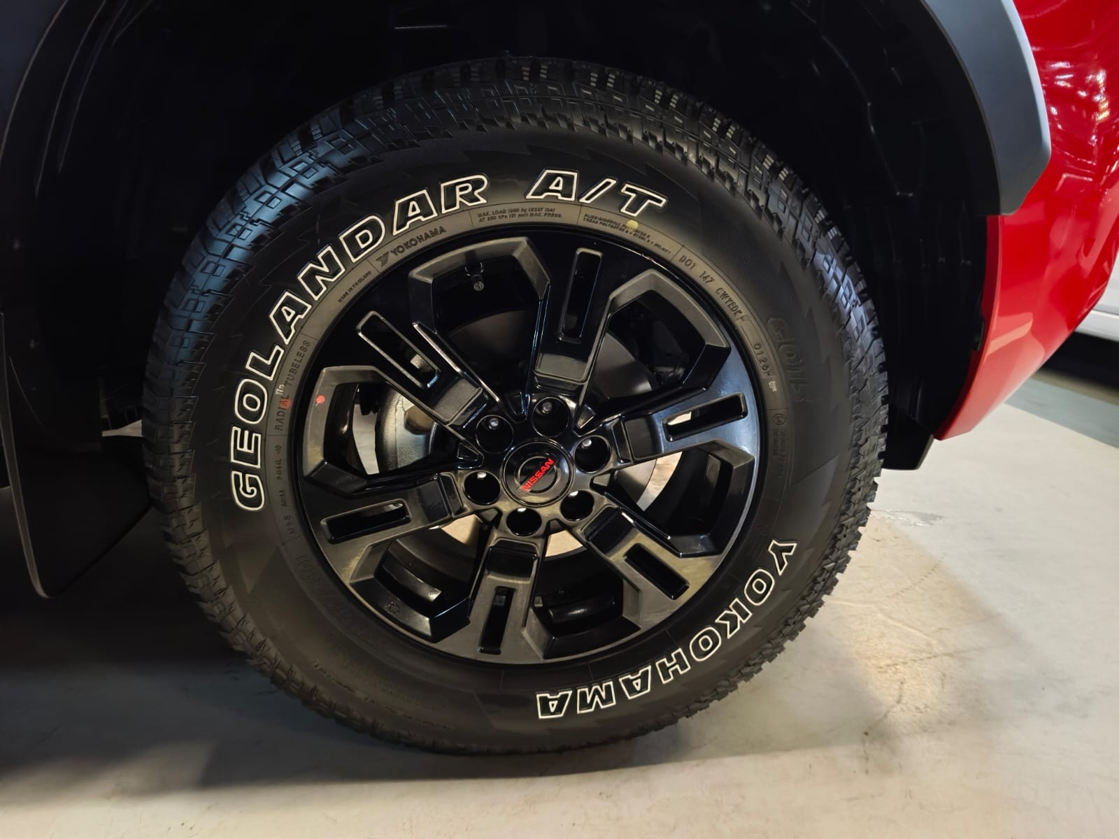 Used 1
                    NISSAN
                     for Sale Image