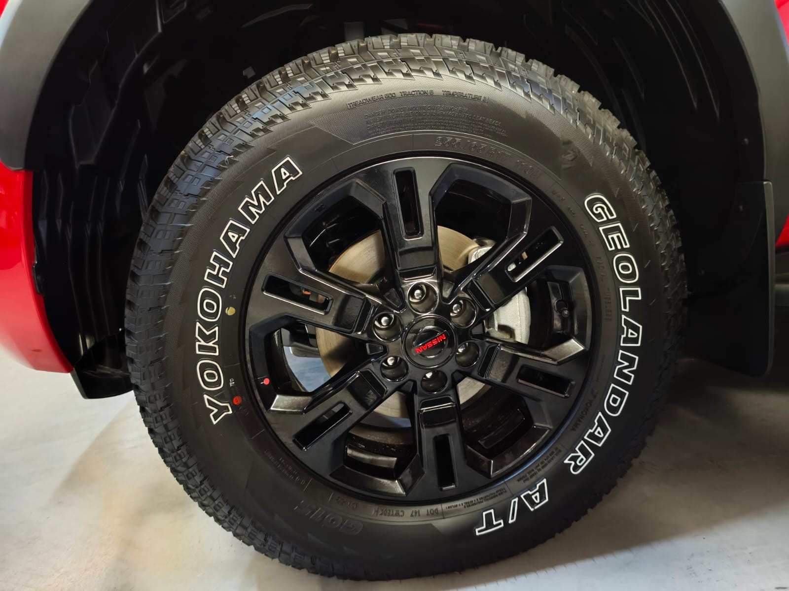 Used 1
                    NISSAN
                     for Sale Image