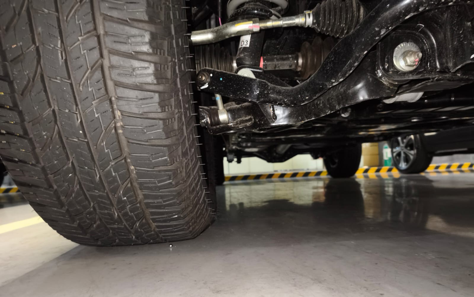 Used 1
                    NISSAN
                     for Sale Image
