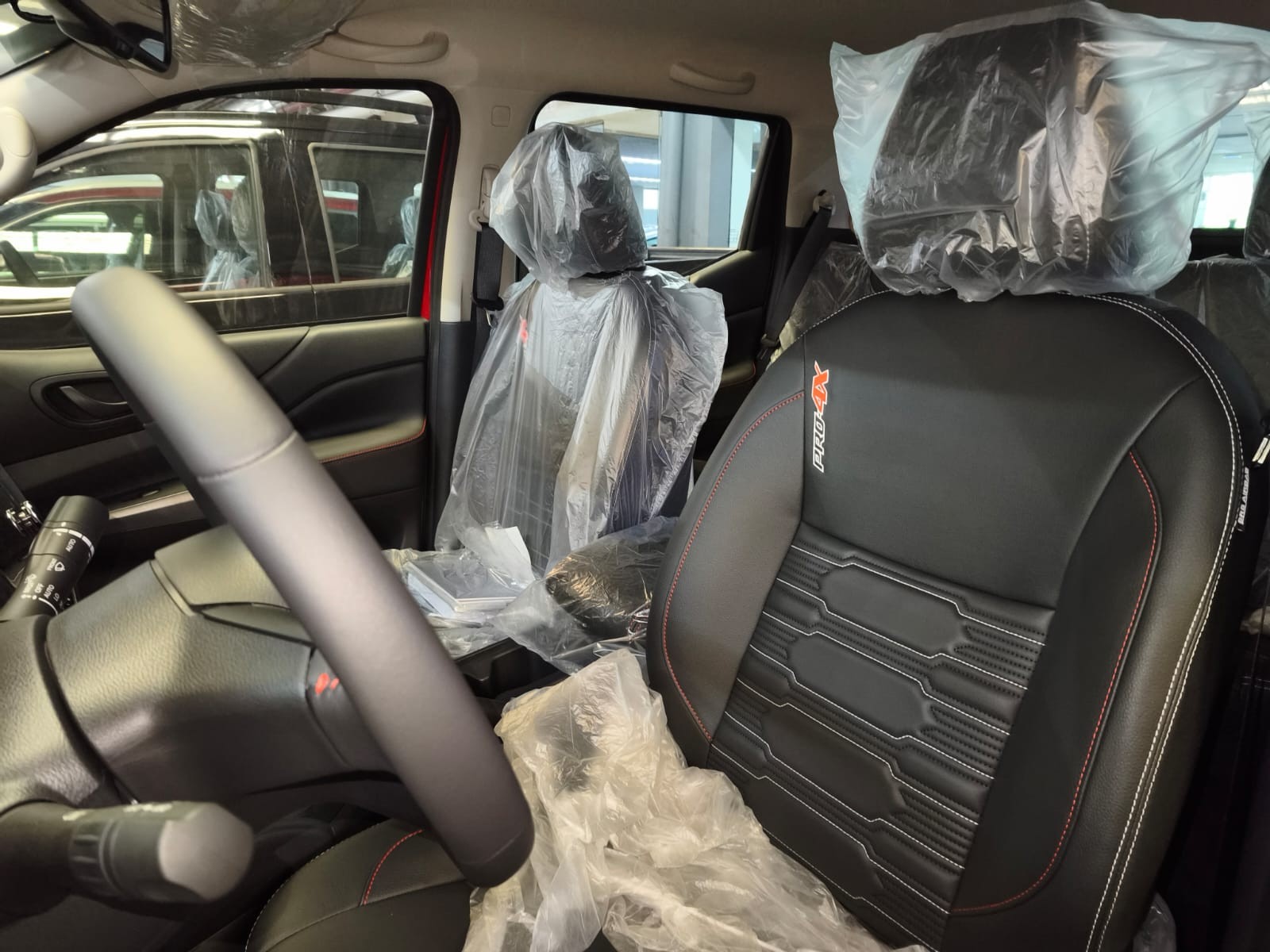 Used 1
                    NISSAN
                     for Sale Image
