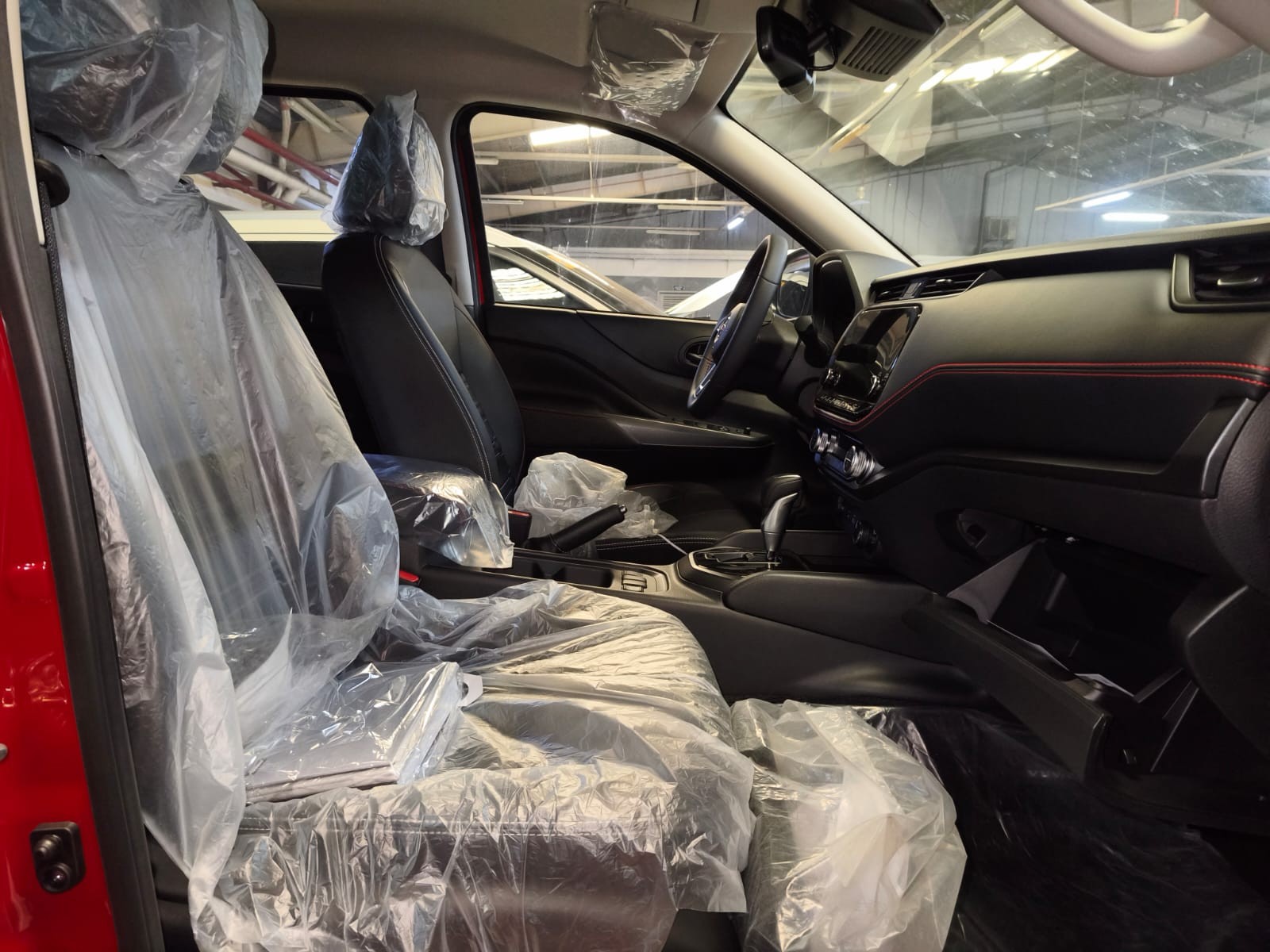 Used 1
                    NISSAN
                     for Sale Image