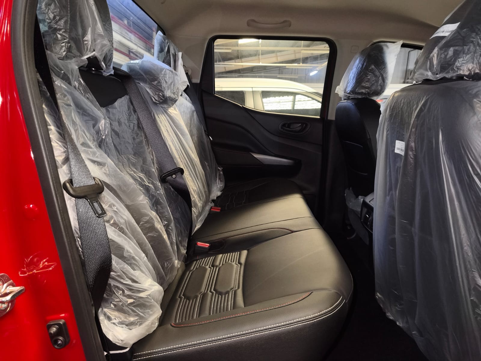 Used 1
                    NISSAN
                     for Sale Image