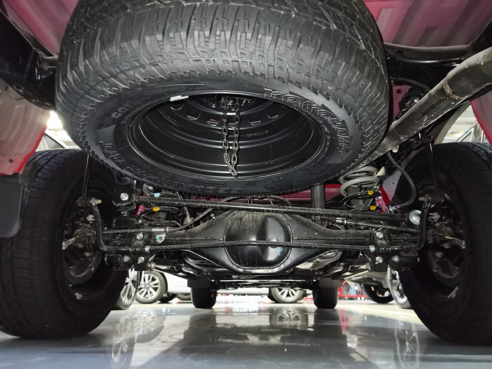 Used 1
                    NISSAN
                     for Sale Image