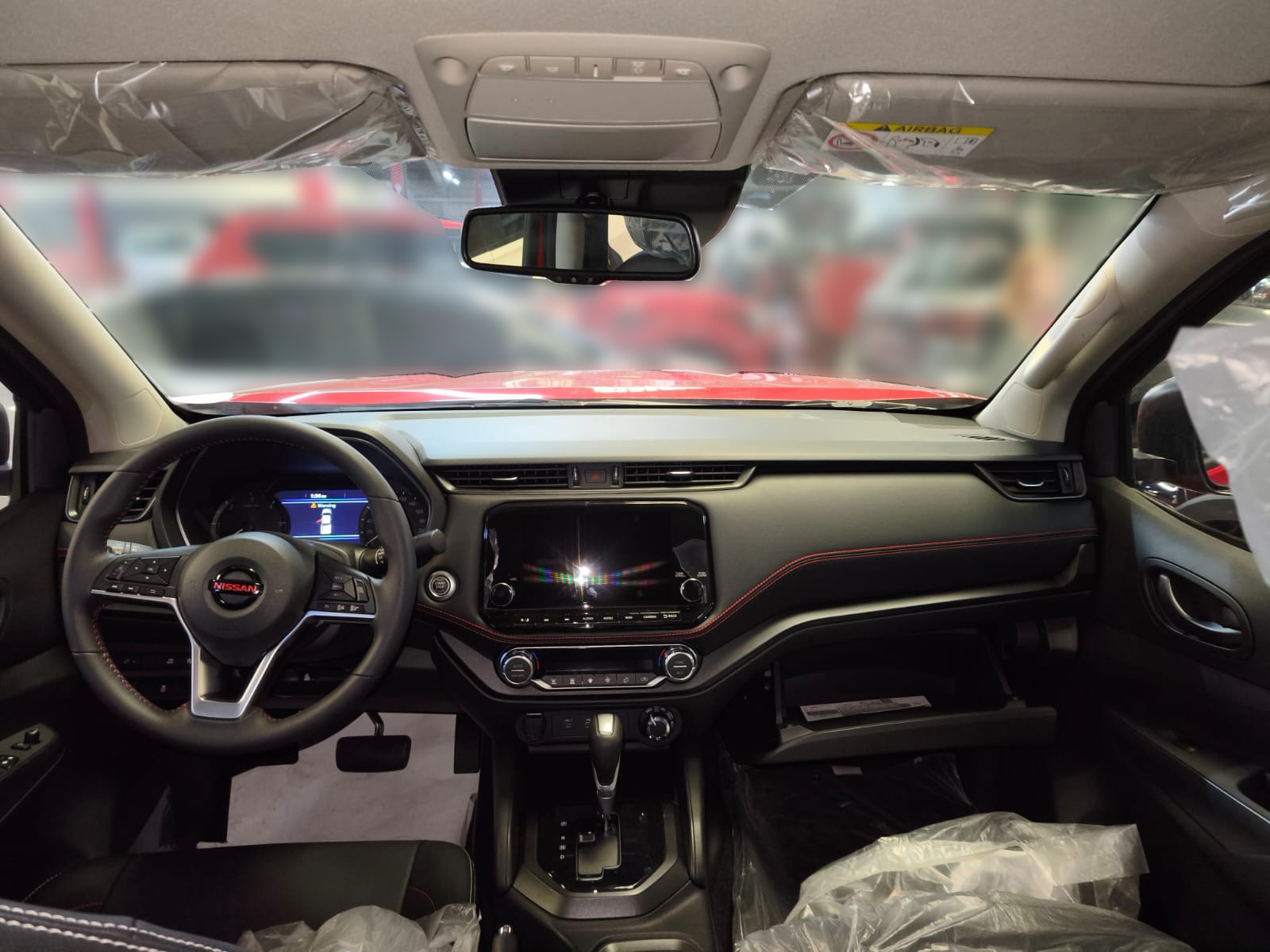 Used 1
                    NISSAN
                     for Sale Image