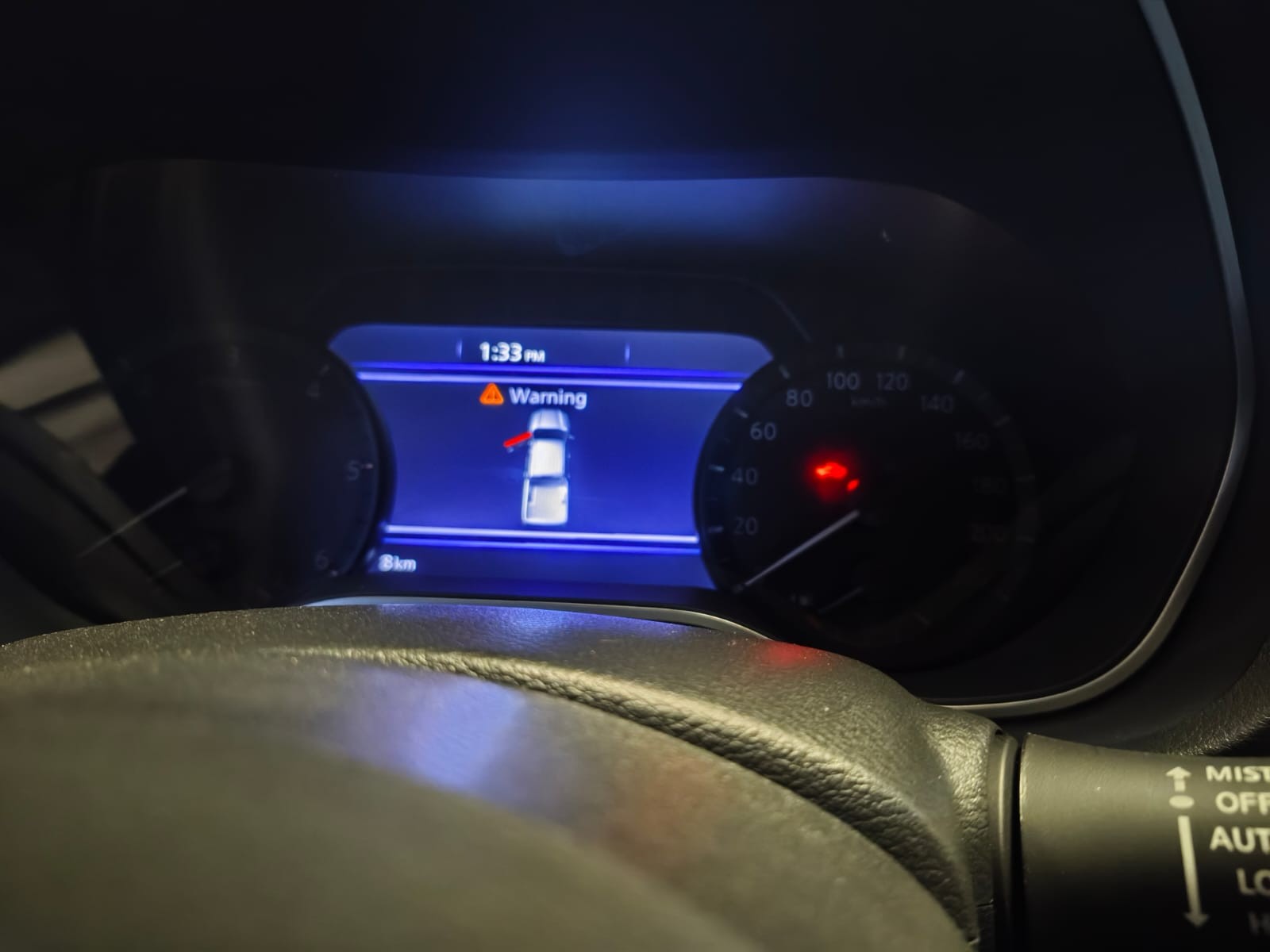 Used 1
                    NISSAN
                     for Sale Image