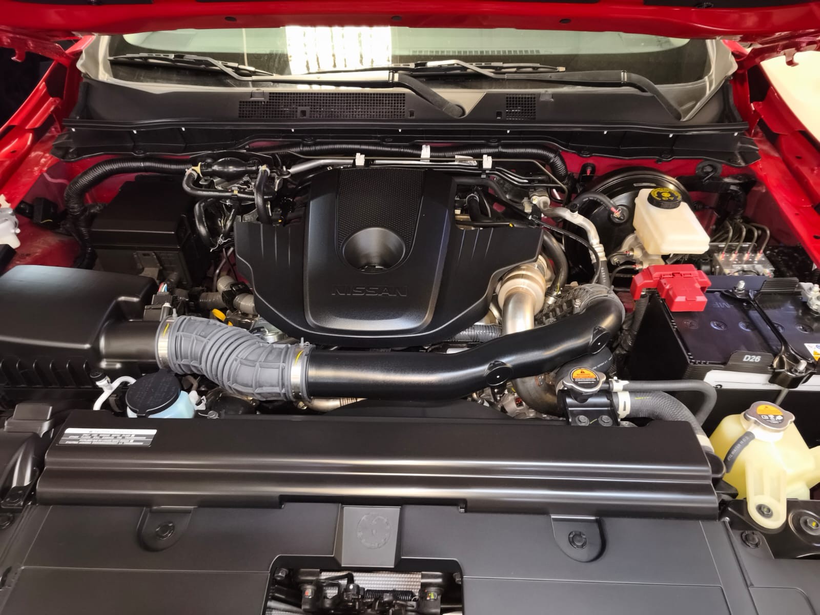 Used 1
                    NISSAN
                     for Sale Image