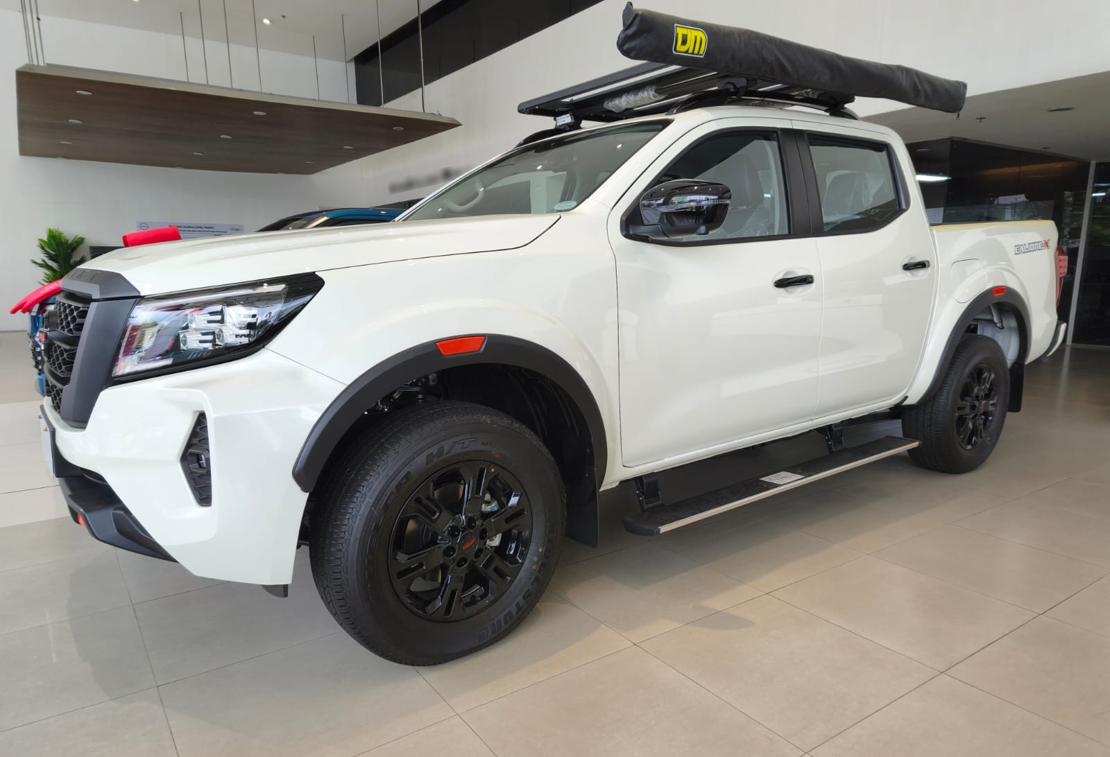 Used 1
                    NISSAN
                     for Sale Image
