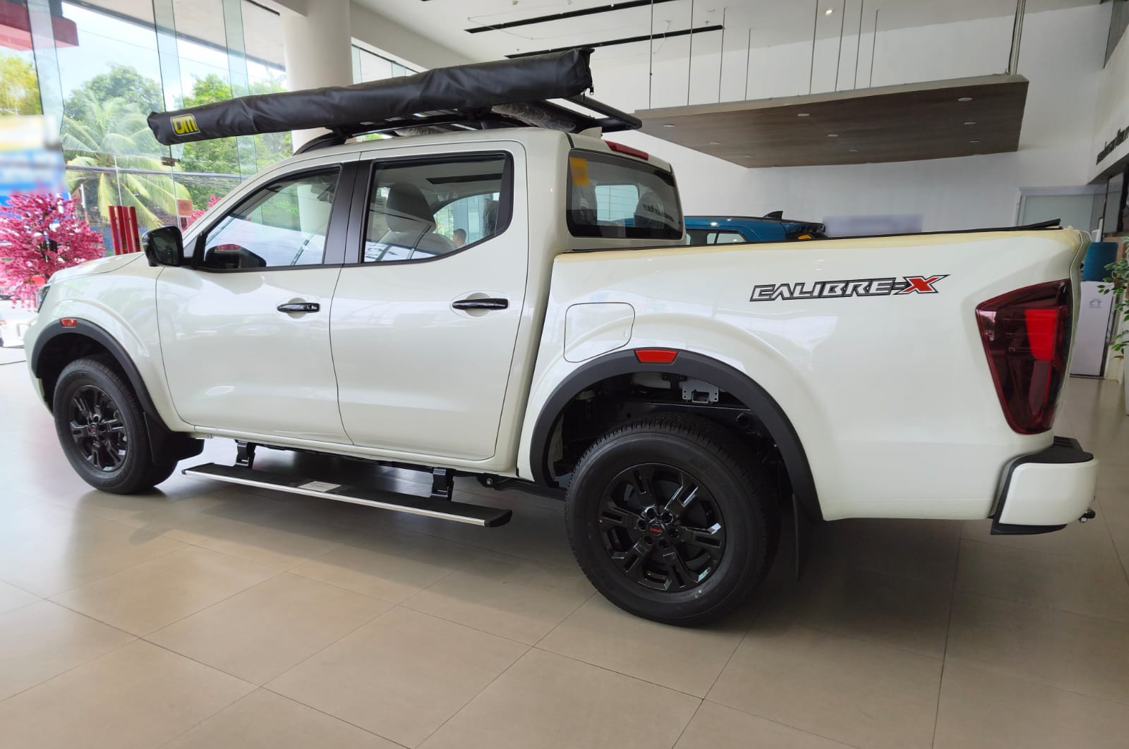 Used 1
                    NISSAN
                     for Sale Image