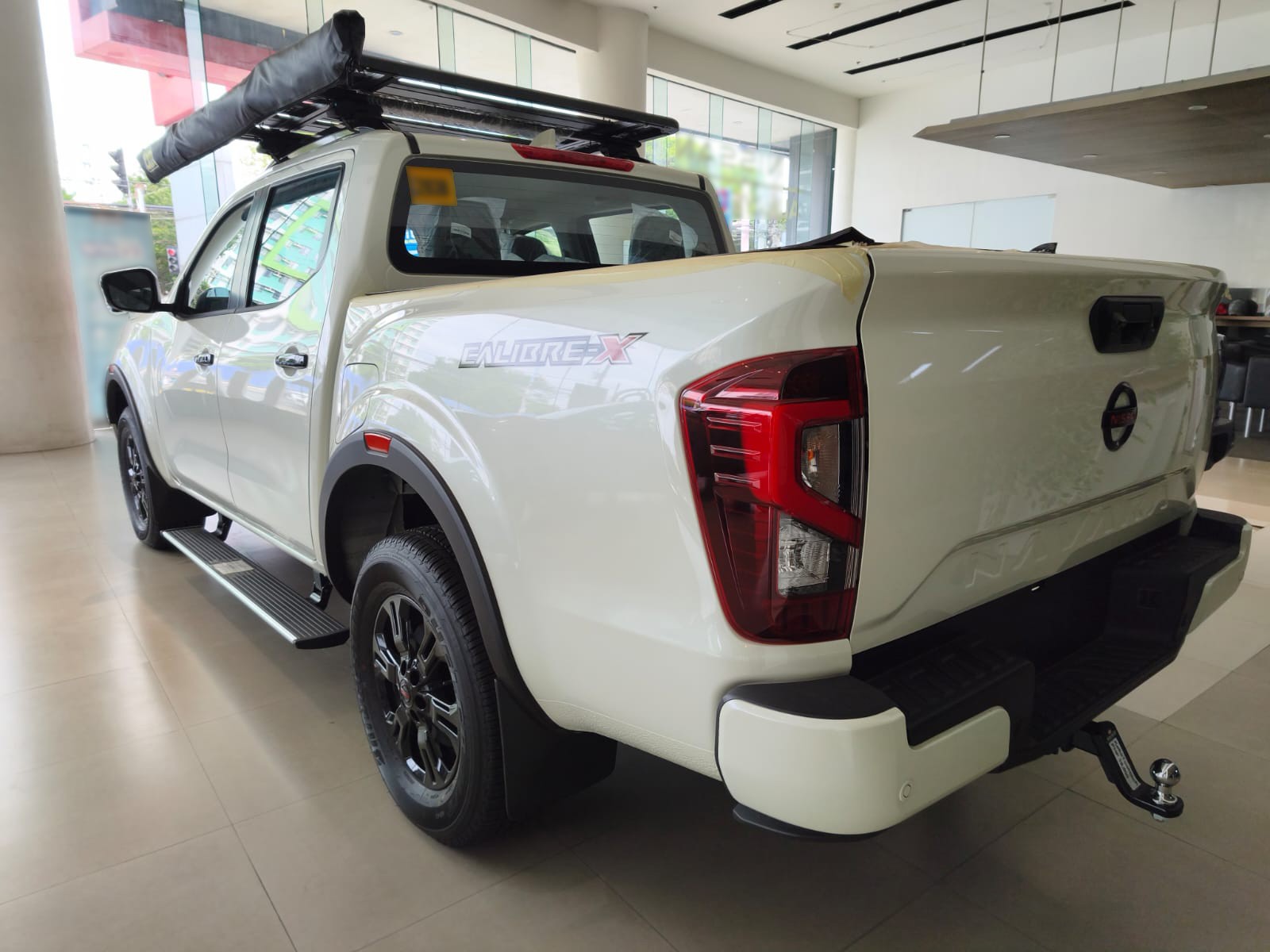 Used 1
                    NISSAN
                     for Sale Image