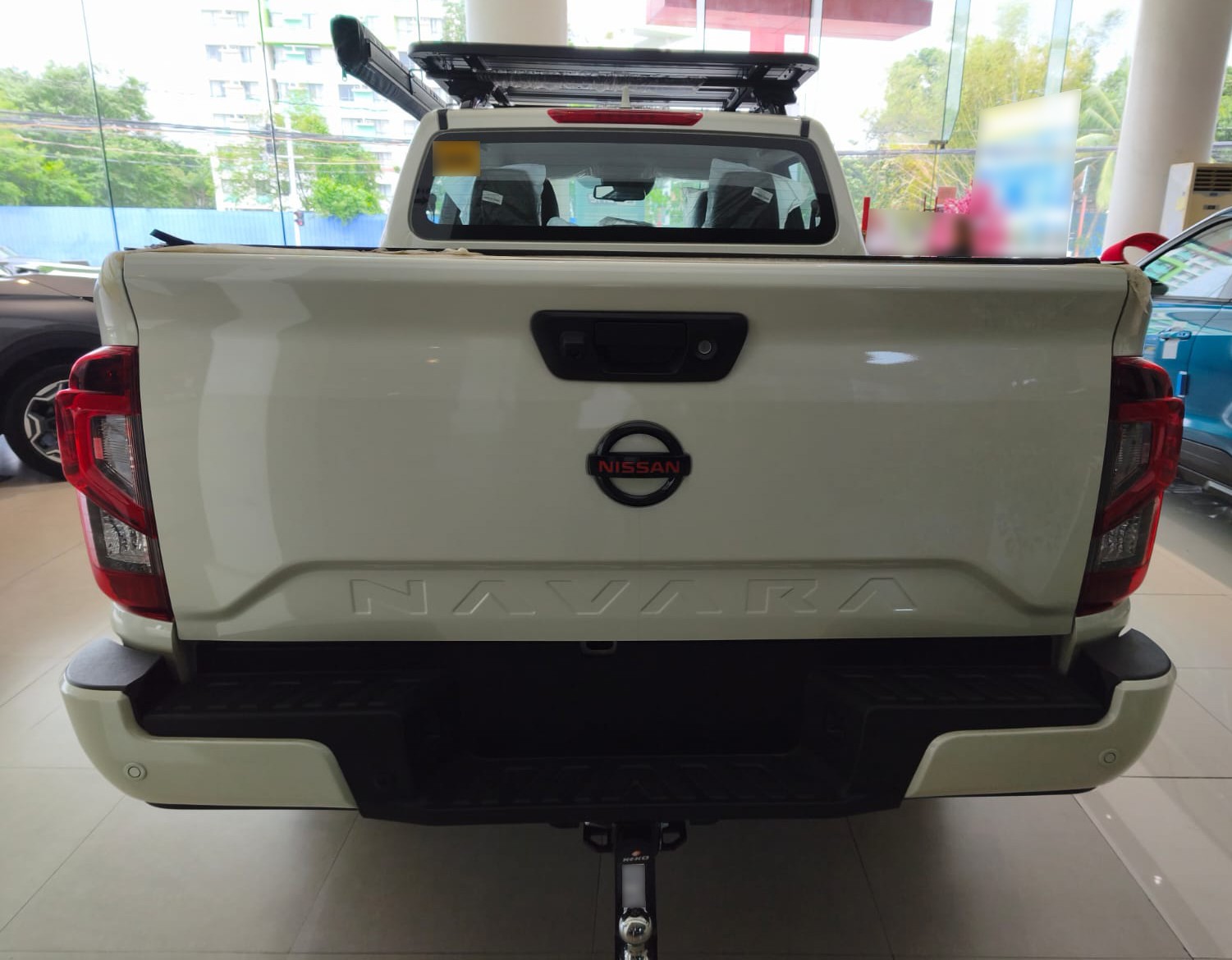 Used 1
                    NISSAN
                     for Sale Image