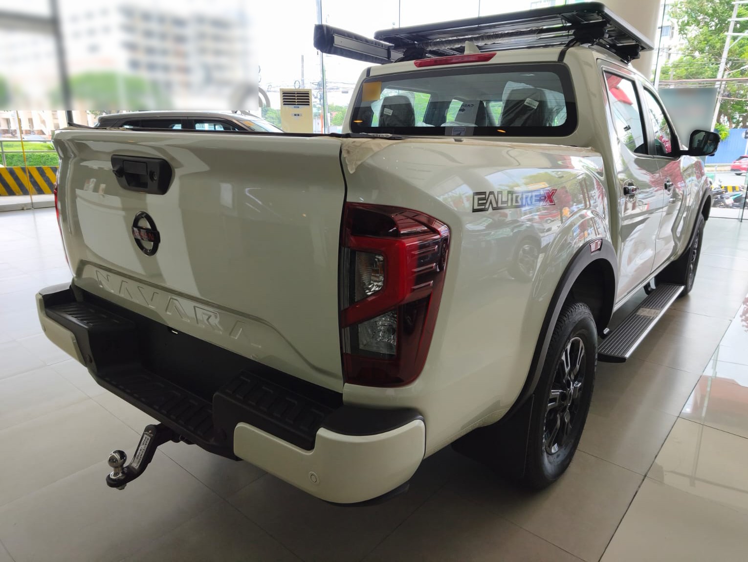 Used 1
                    NISSAN
                     for Sale Image