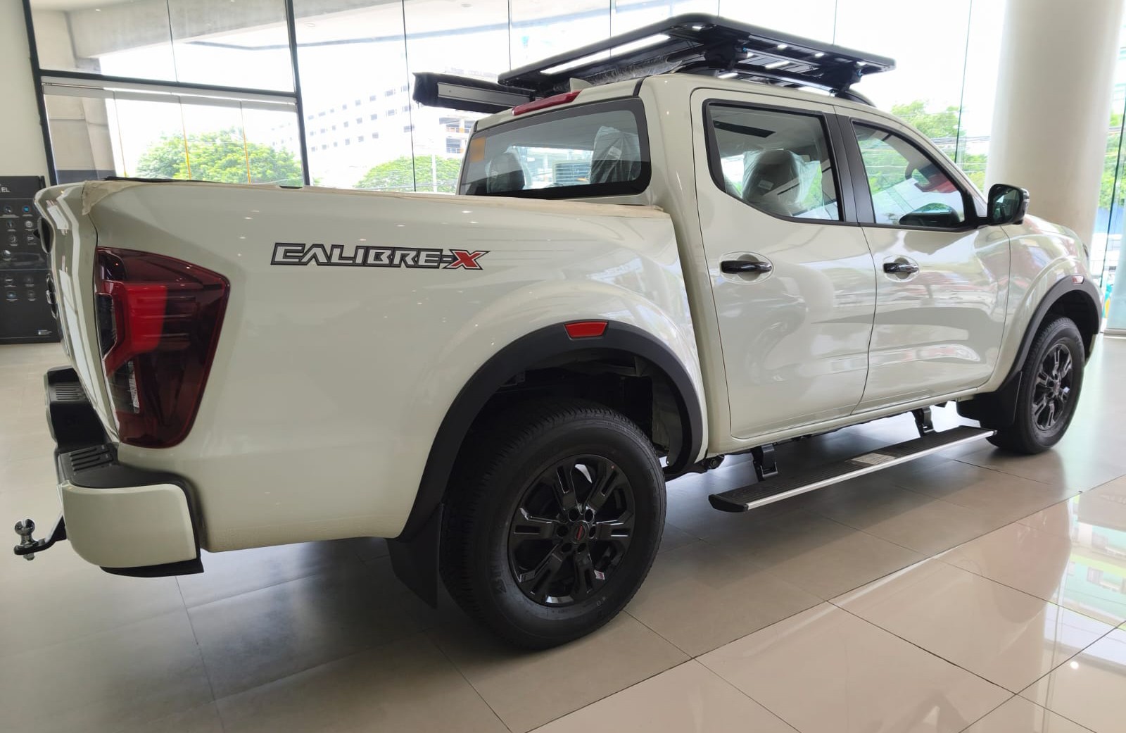 Used 1
                    NISSAN
                     for Sale Image