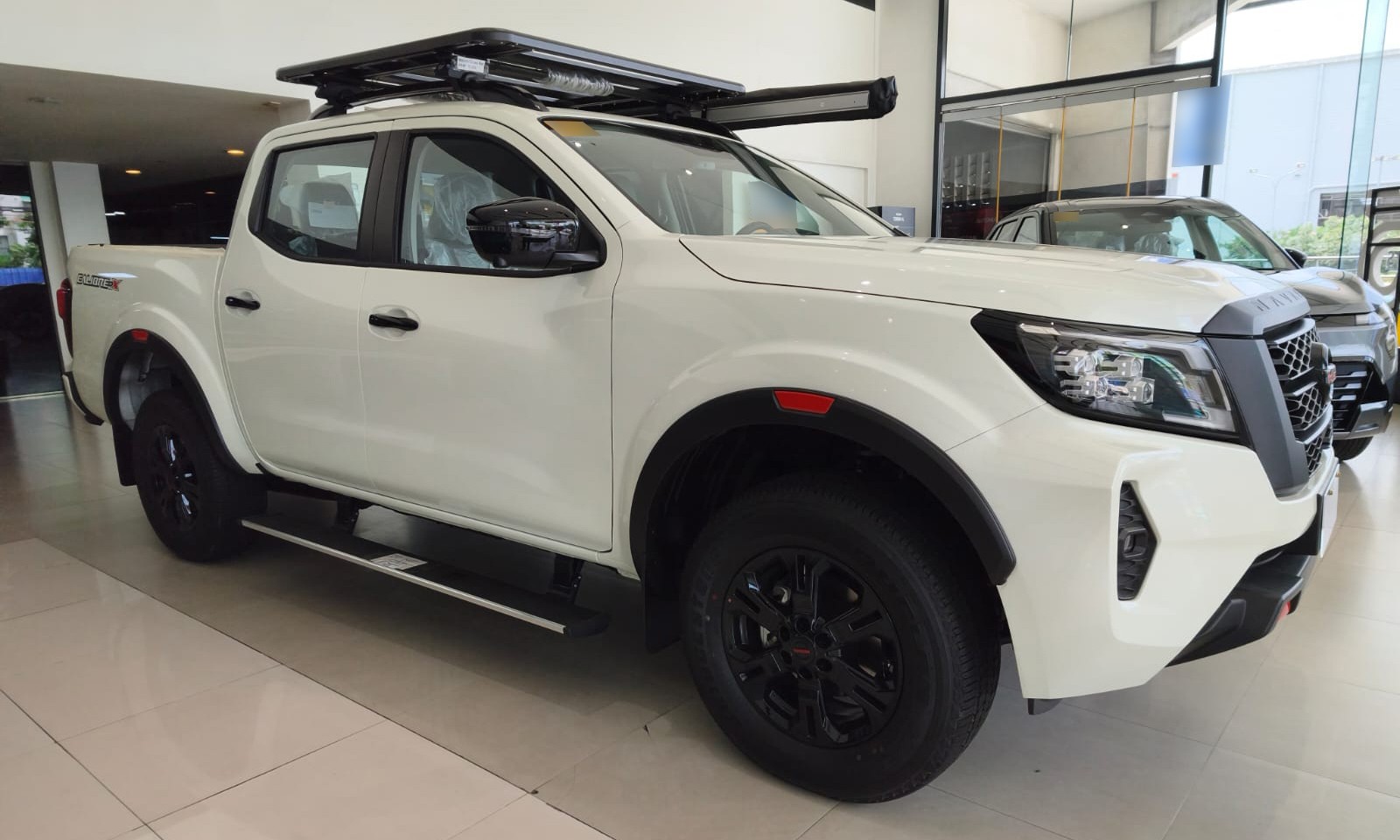 Used 1
                    NISSAN
                     for Sale Image