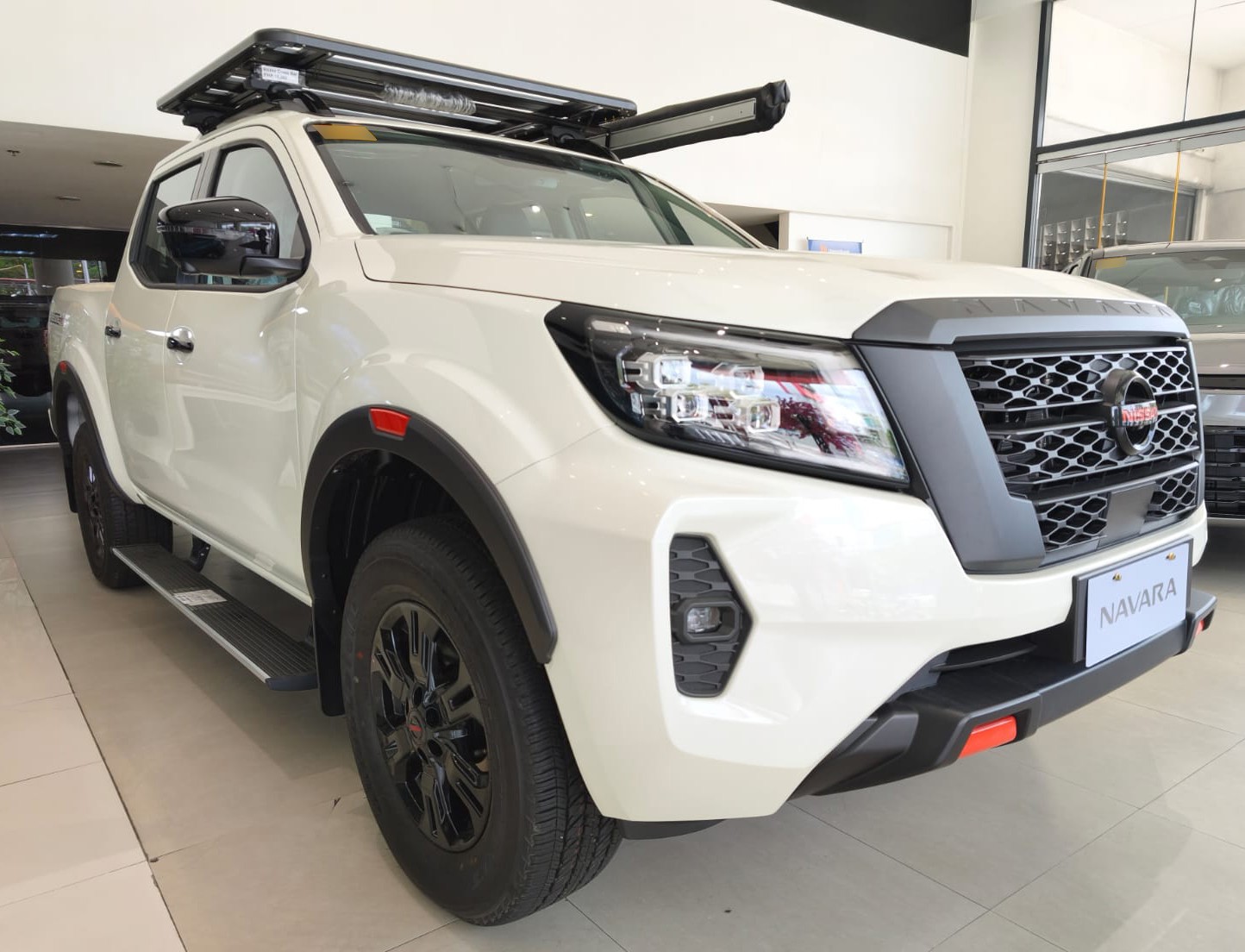 Used 1
                    NISSAN
                     for Sale Image