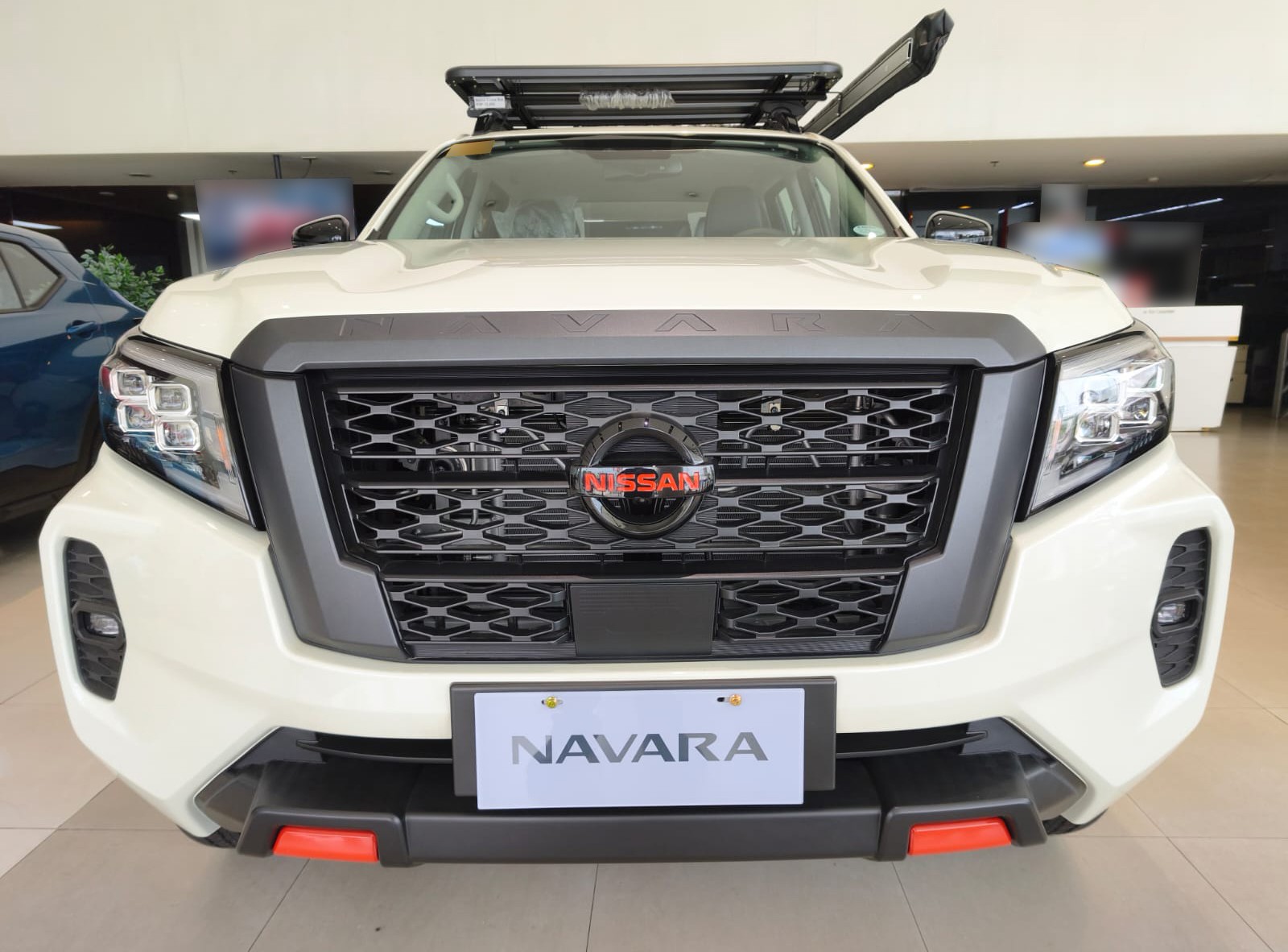 Used 1
                    NISSAN
                     for Sale Image