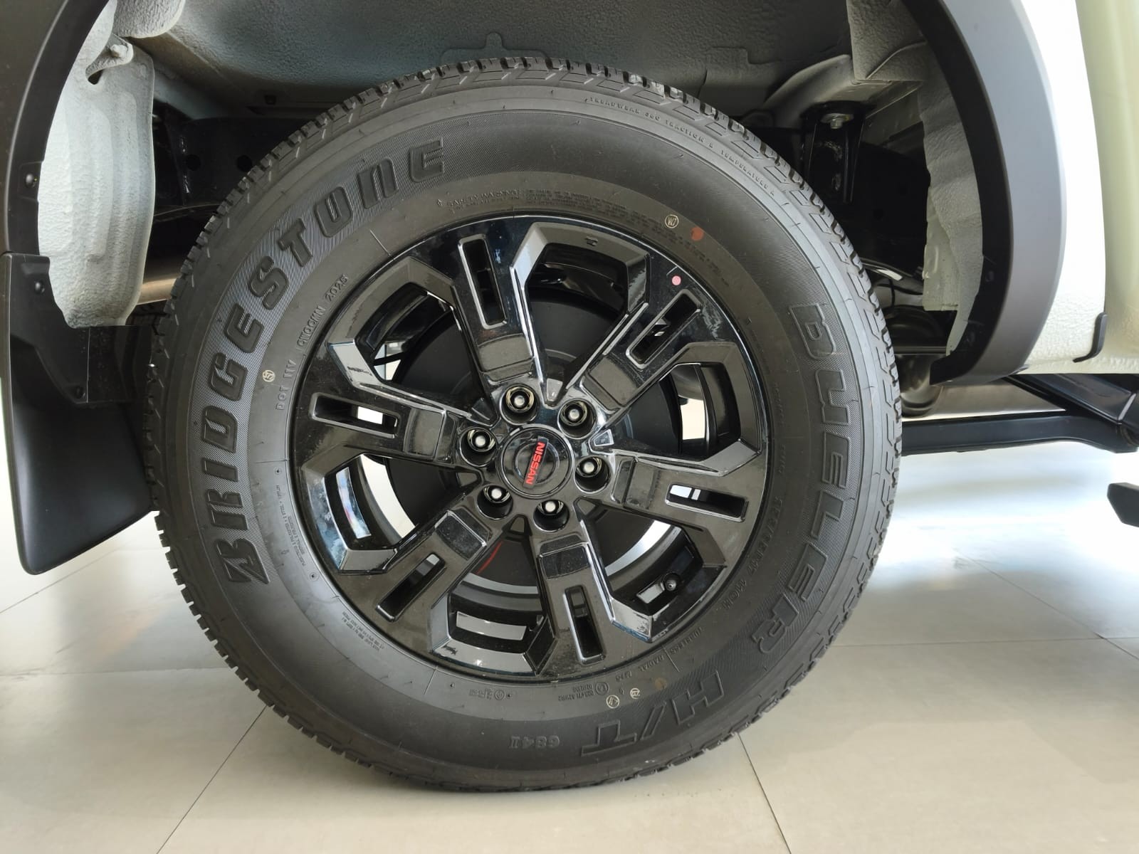 Used 1
                    NISSAN
                     for Sale Image