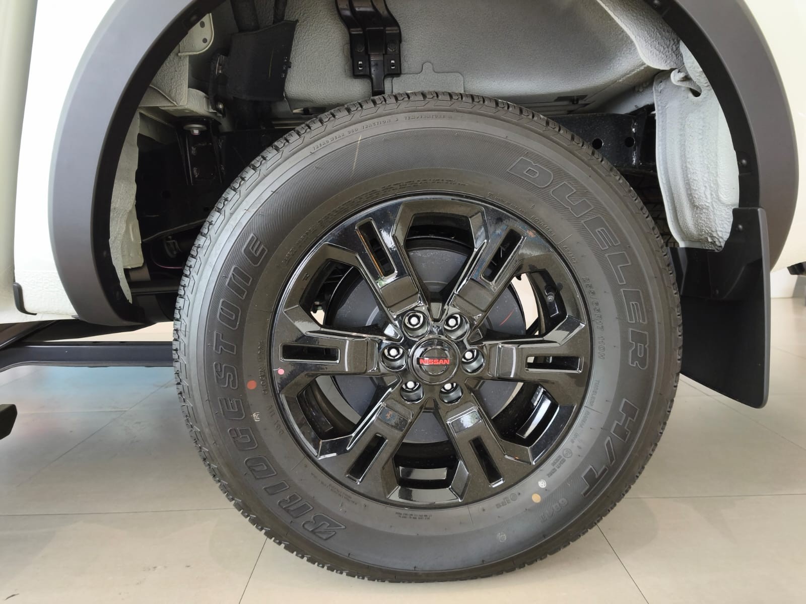 Used 1
                    NISSAN
                     for Sale Image